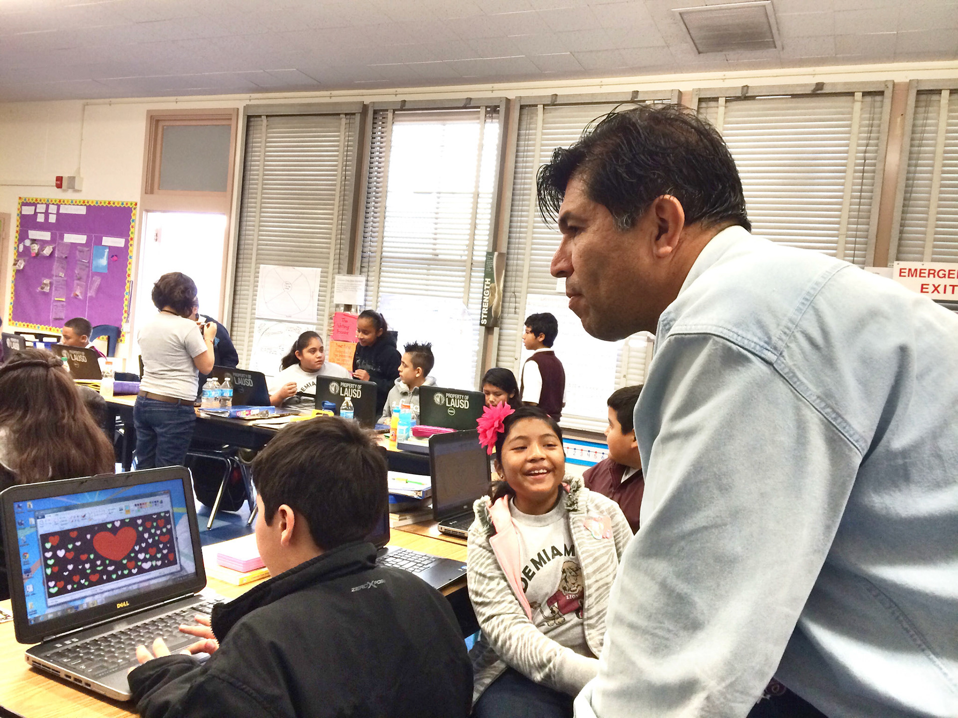 Technology Teacher PrepaTec