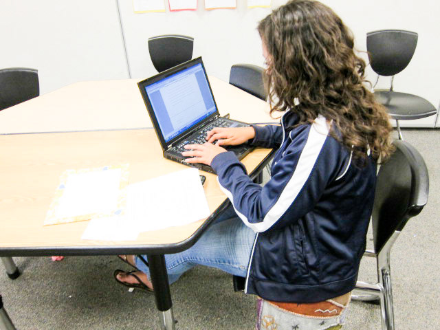 Guest Educator for Charter School