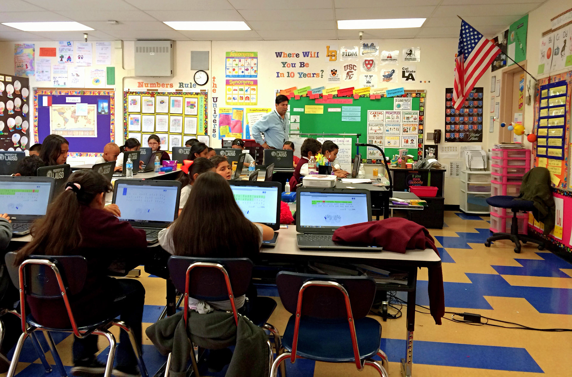 Technology Teacher PrepaTec