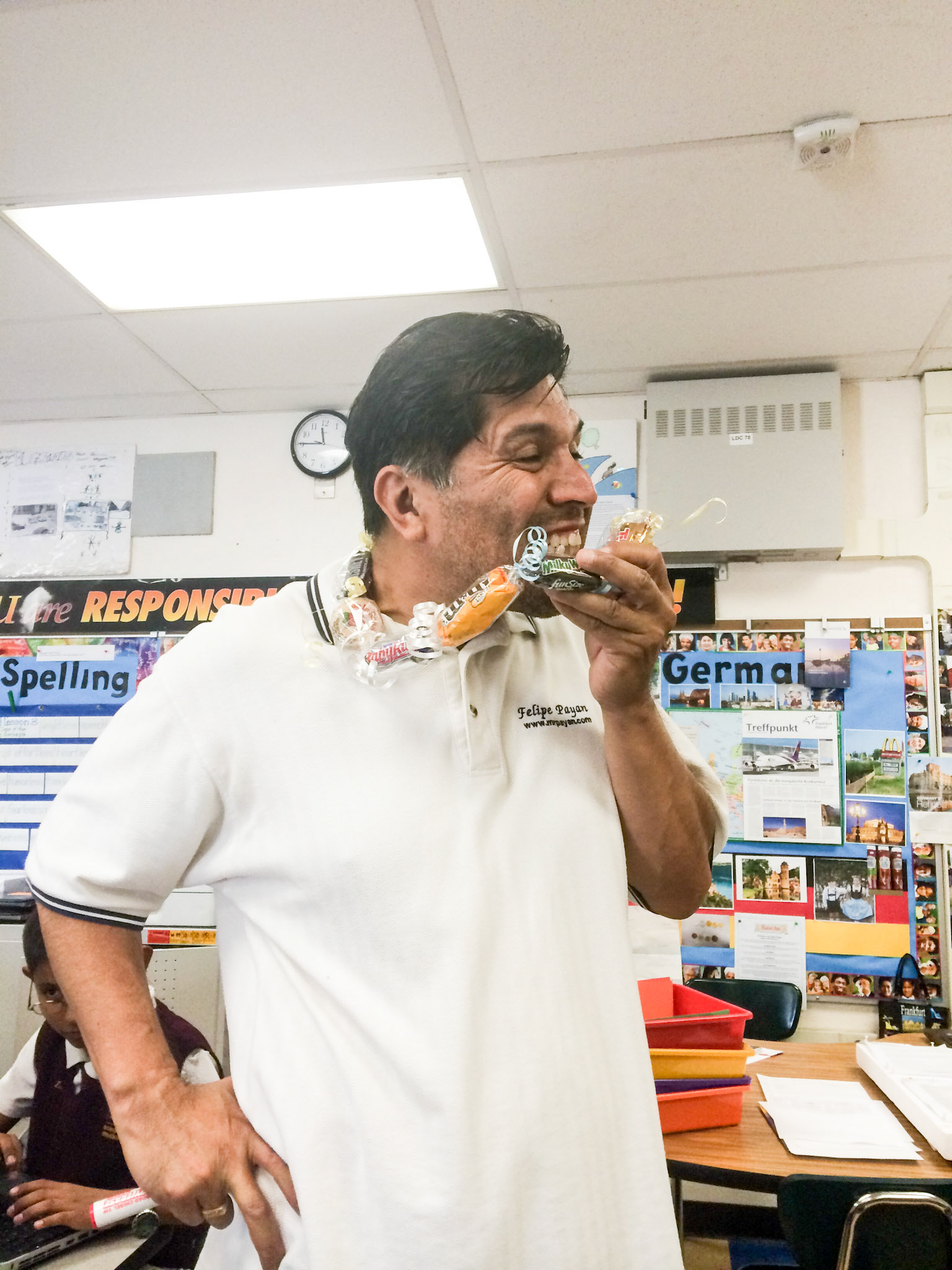 Technology Teacher PrepaTec