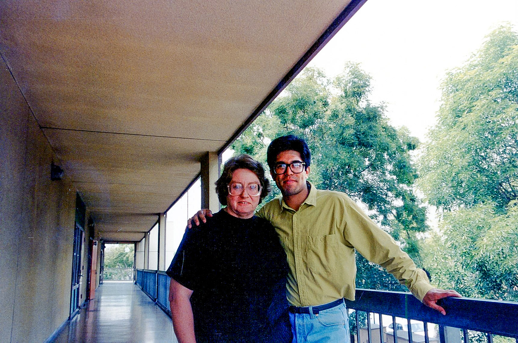 Computer Teacher for All