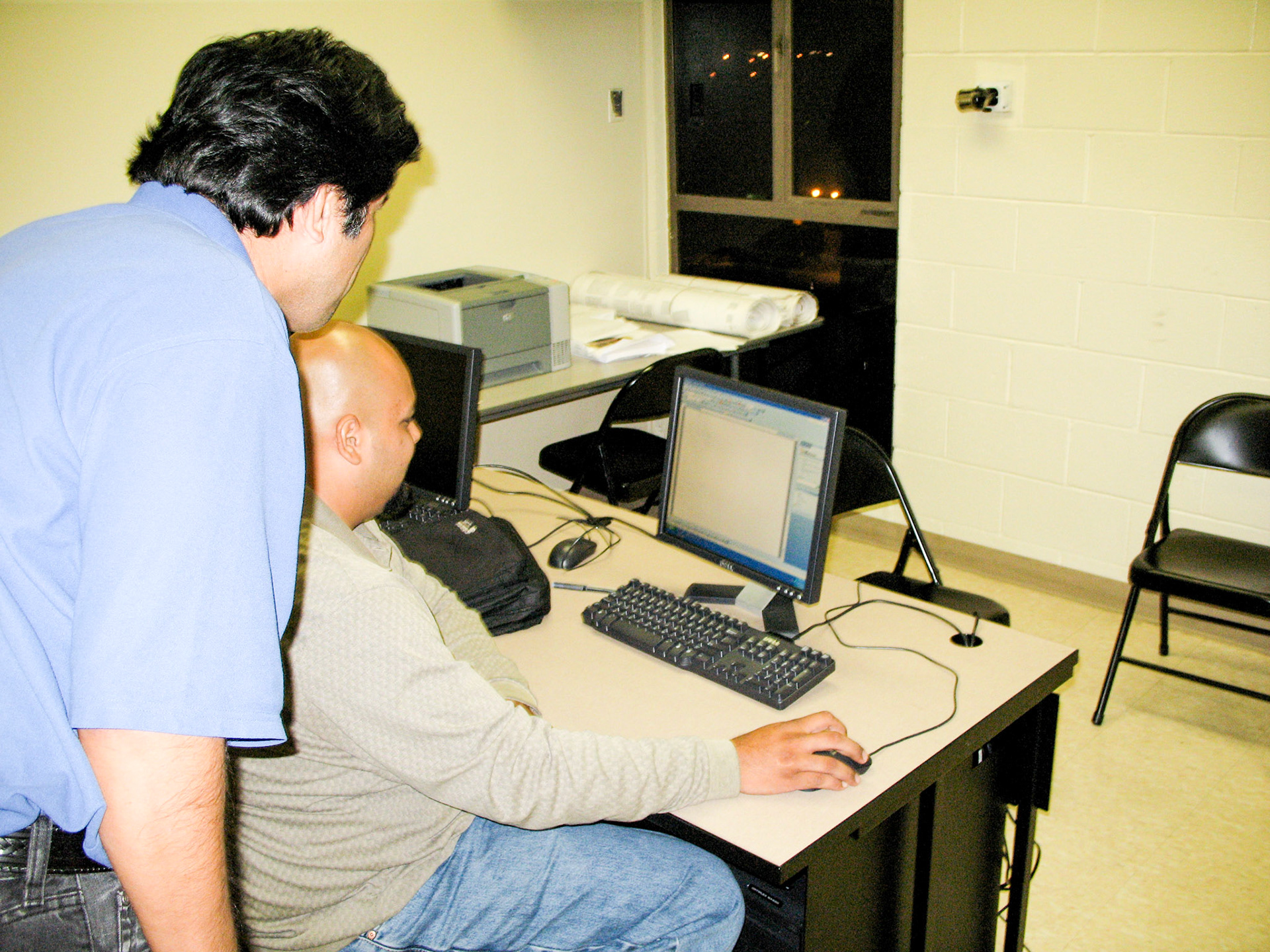 Adult Students Redstone College