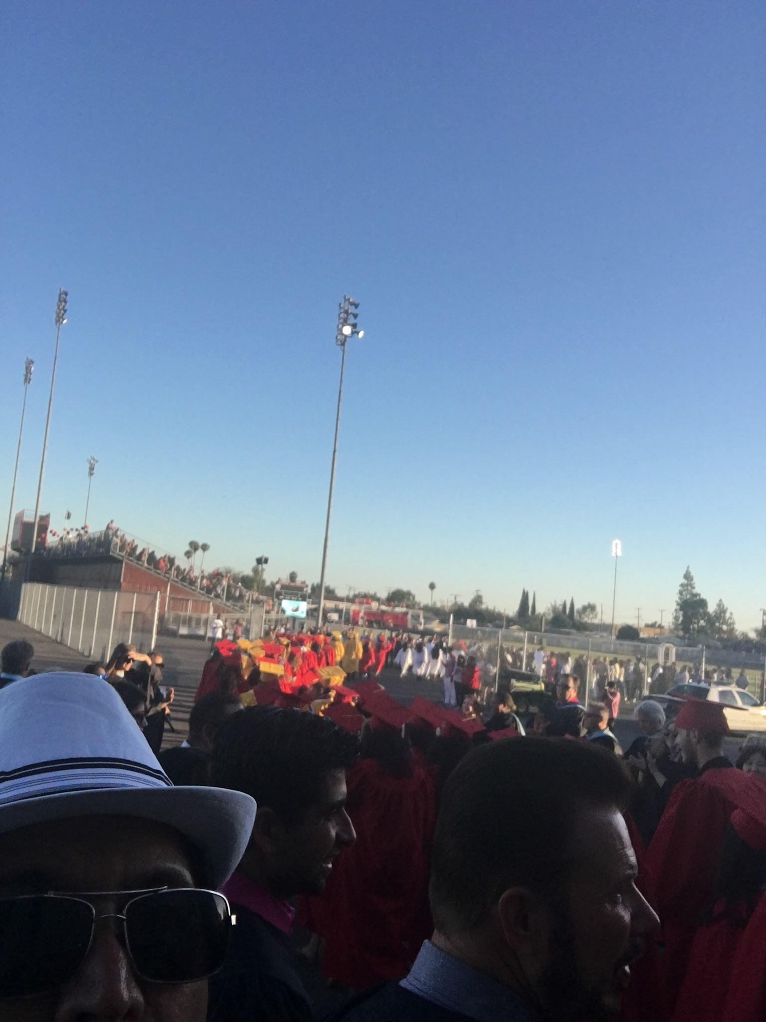 Artesia High School  2017 Graduation