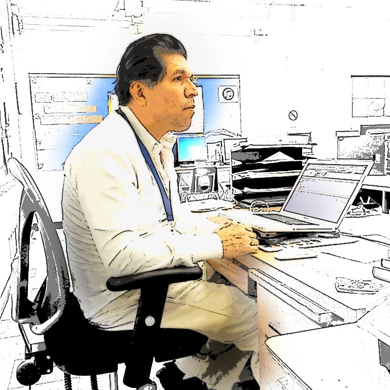 Computer Teacher BCCHS