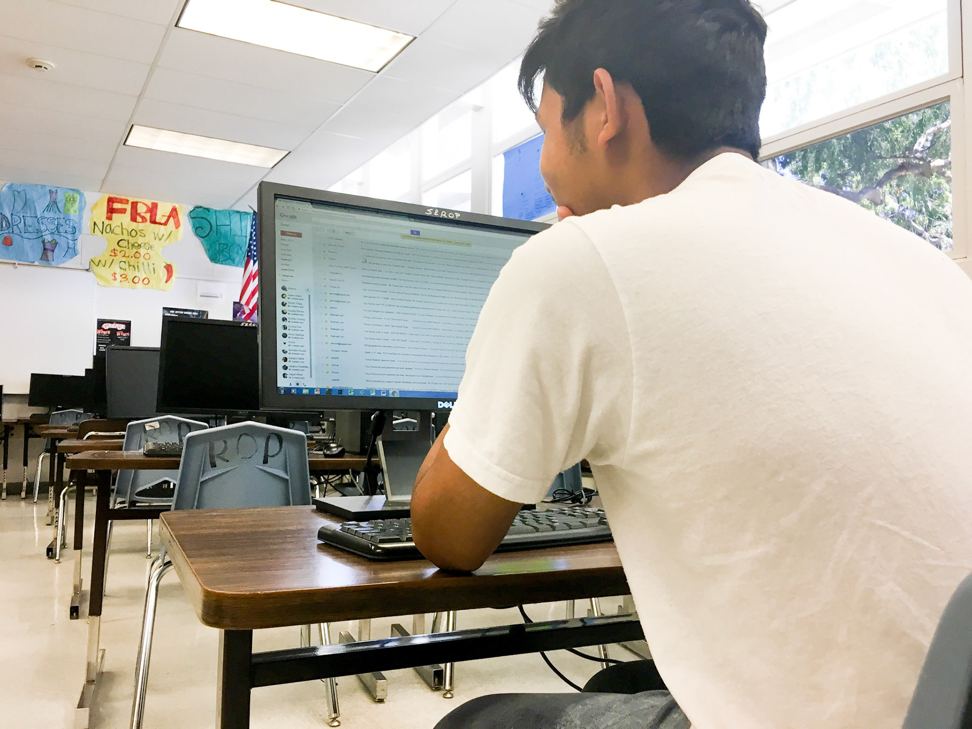 CTE Teacher @ Artesia High School