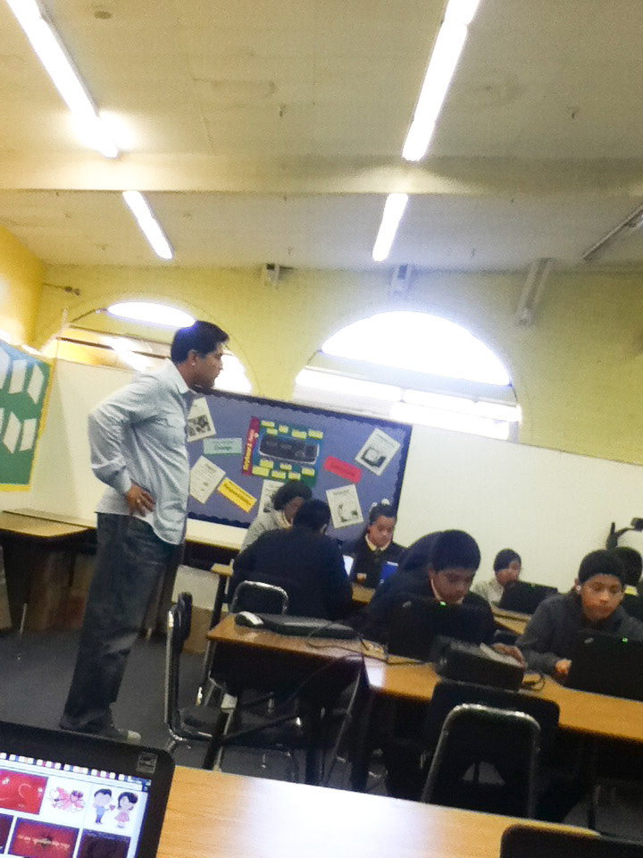 Technology Teacher PrepaTec