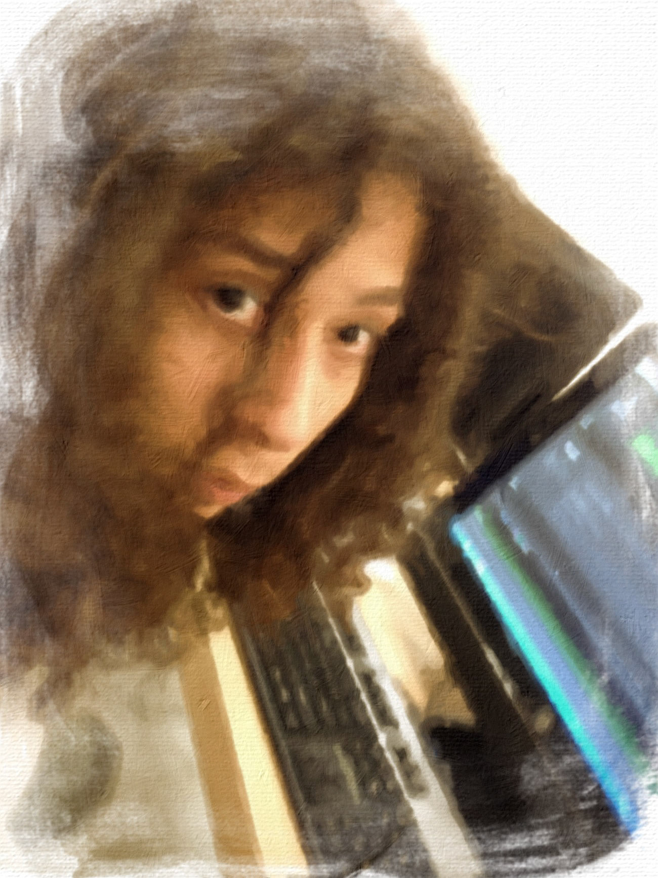 Computer Teacher for All