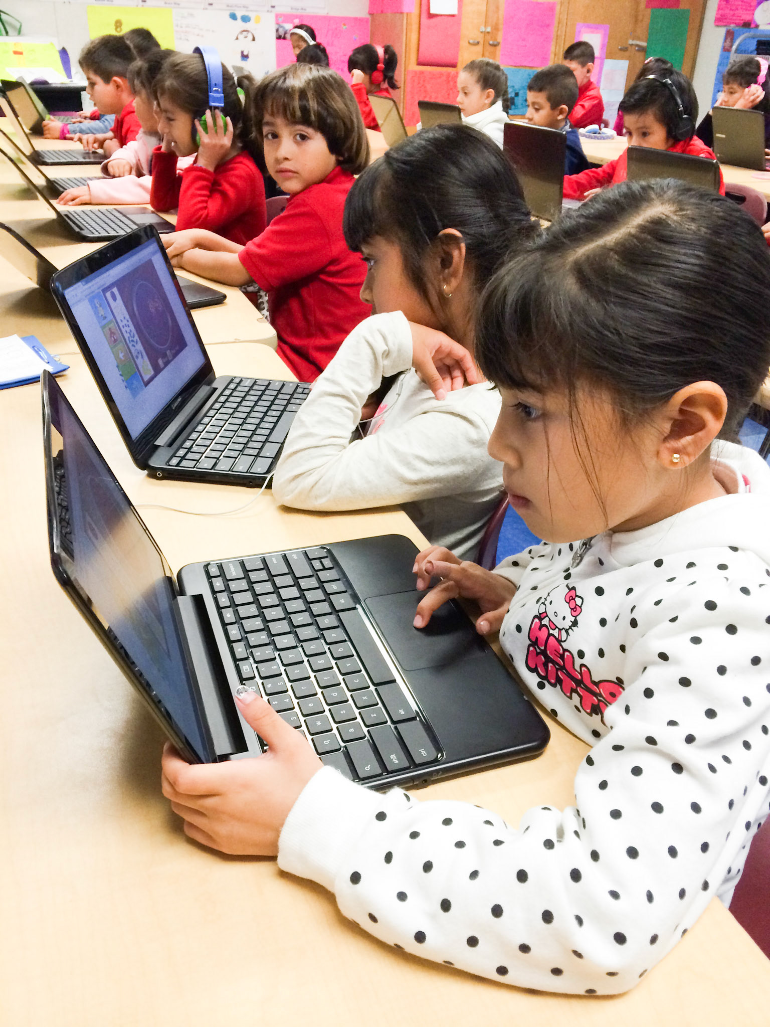 Technology Teacher PrepaTec