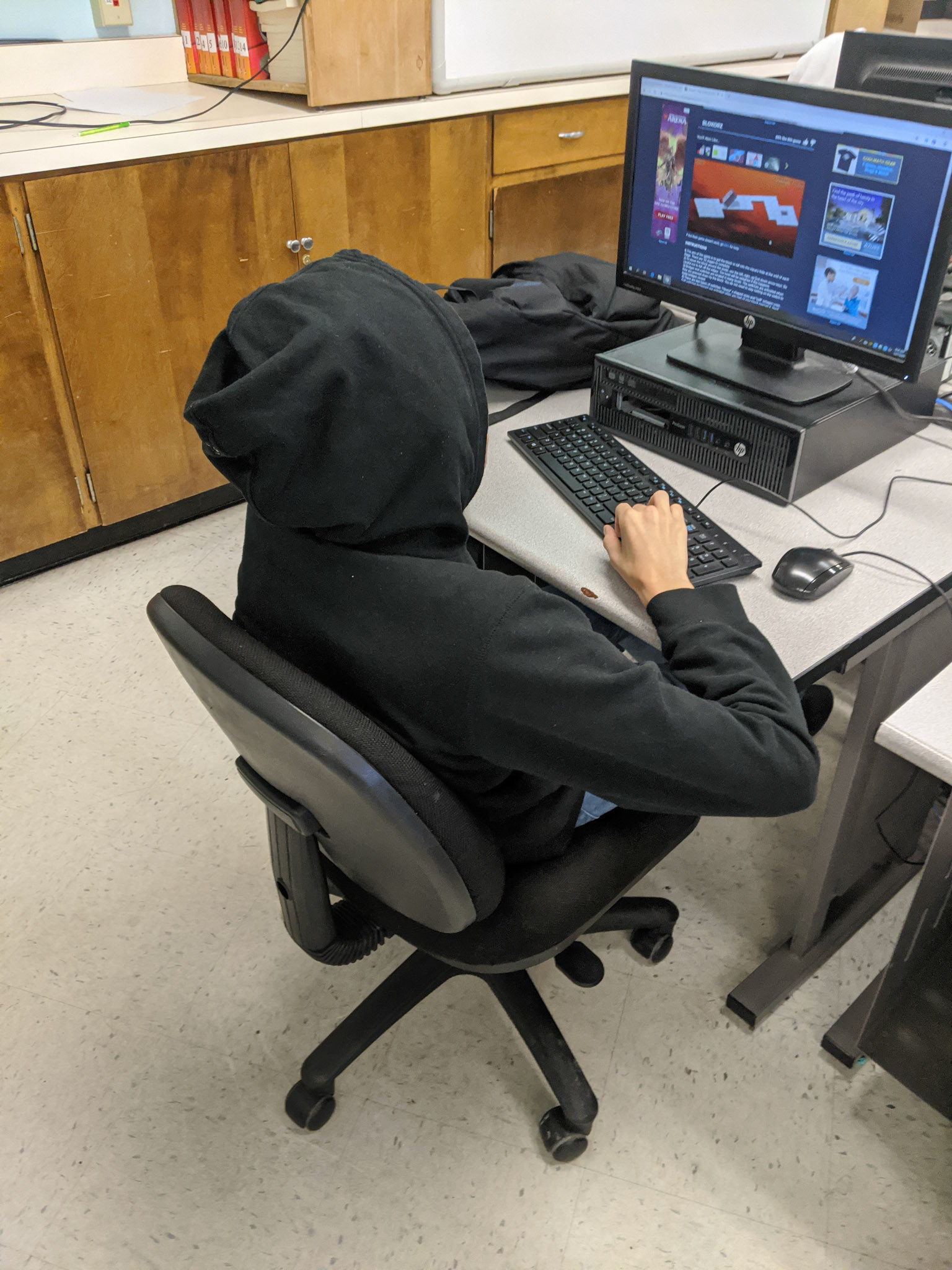 Computer Science Semester 2