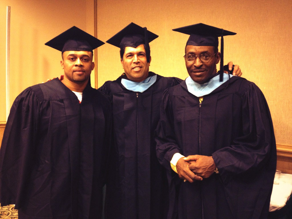 Galveston College Staff Distance Ed