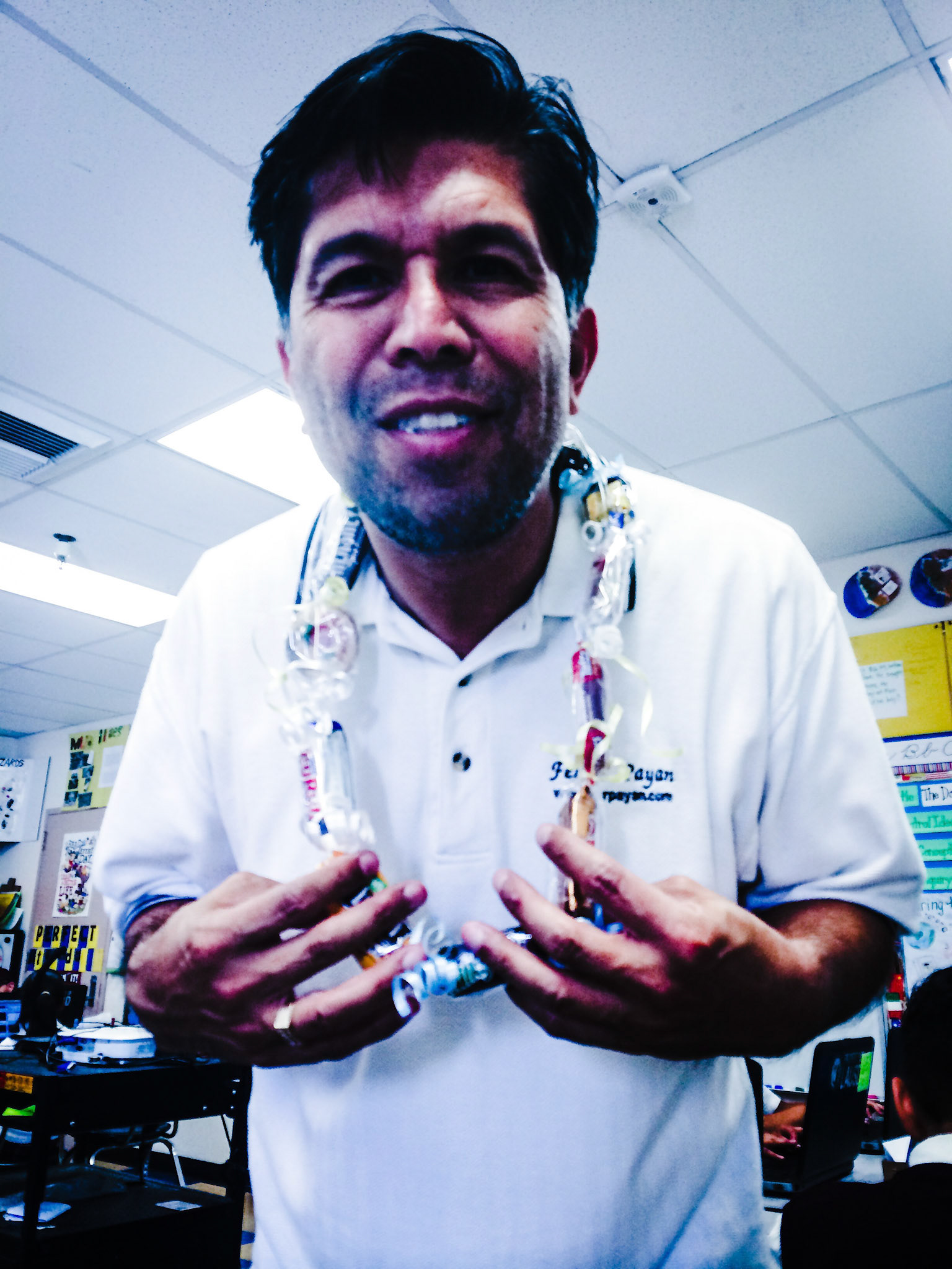 Technology Teacher PrepaTec