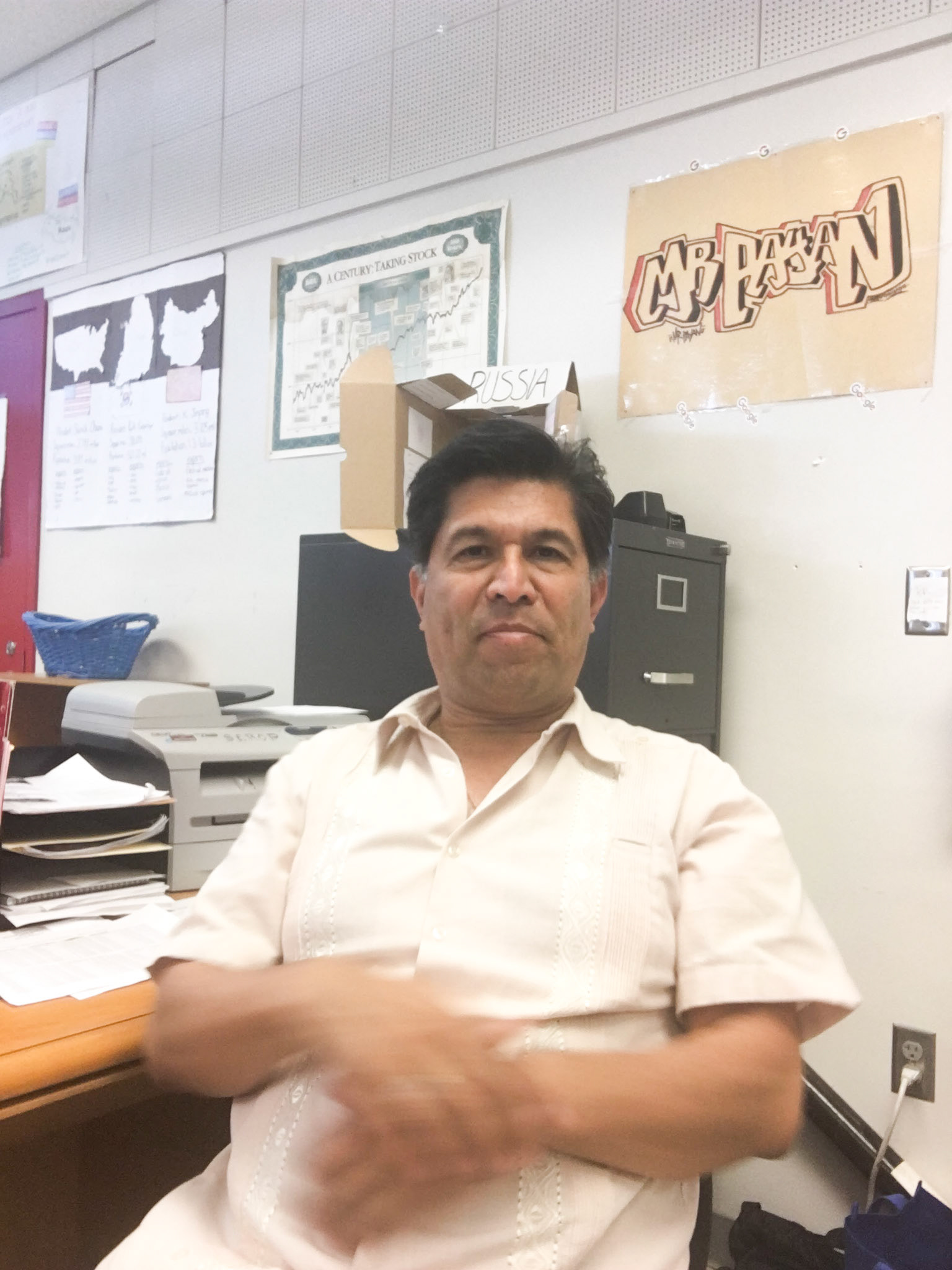 CTE Teacher @ Artesia High School