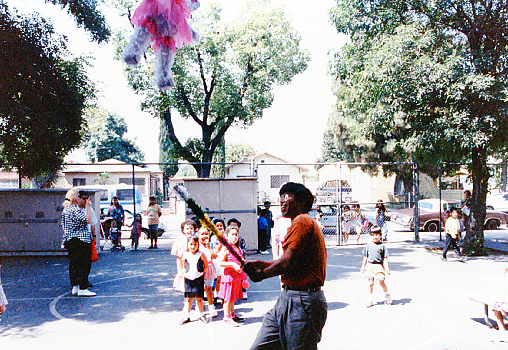 Elementary School Teacher