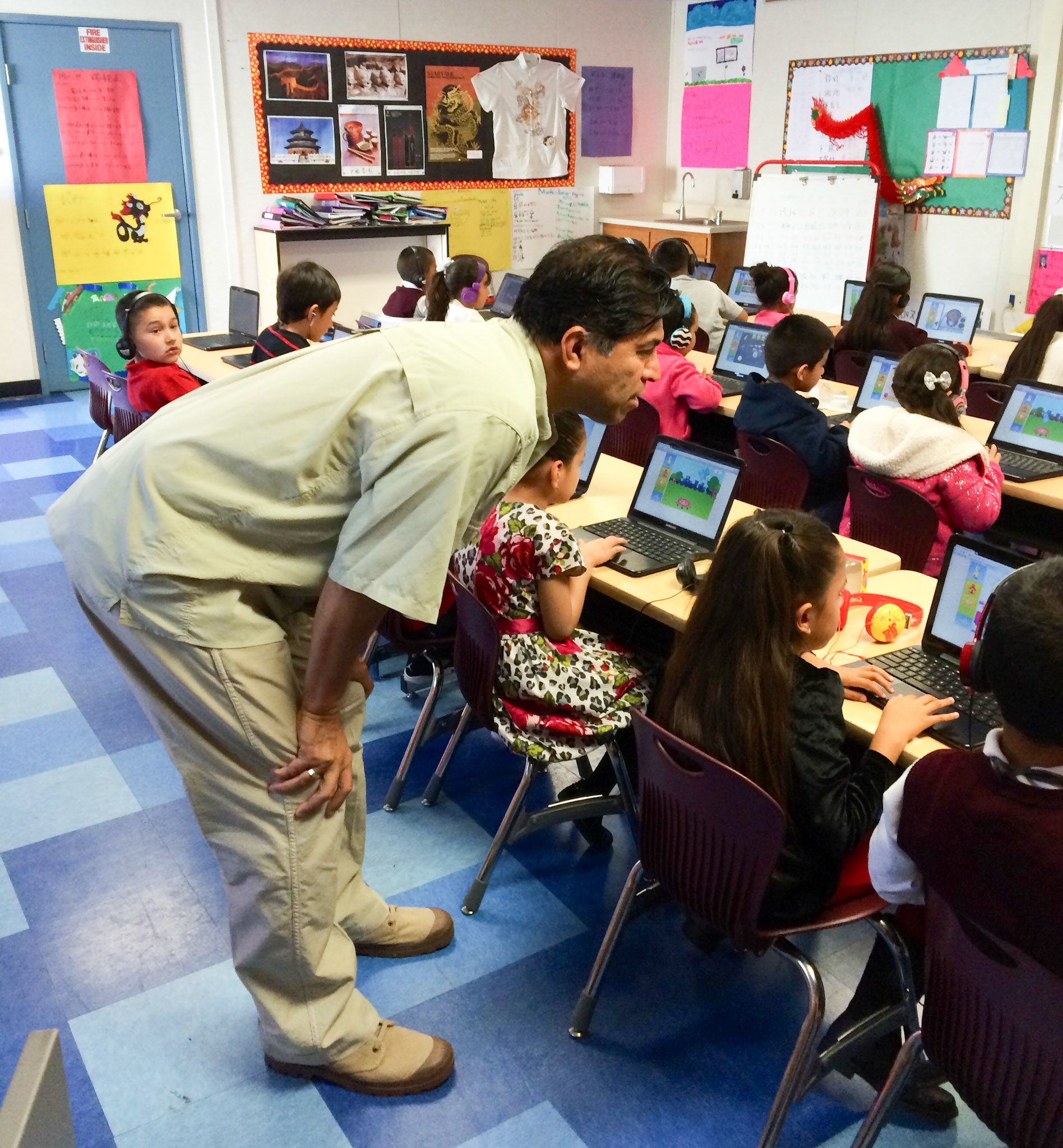 Technology Teacher PrepaTec