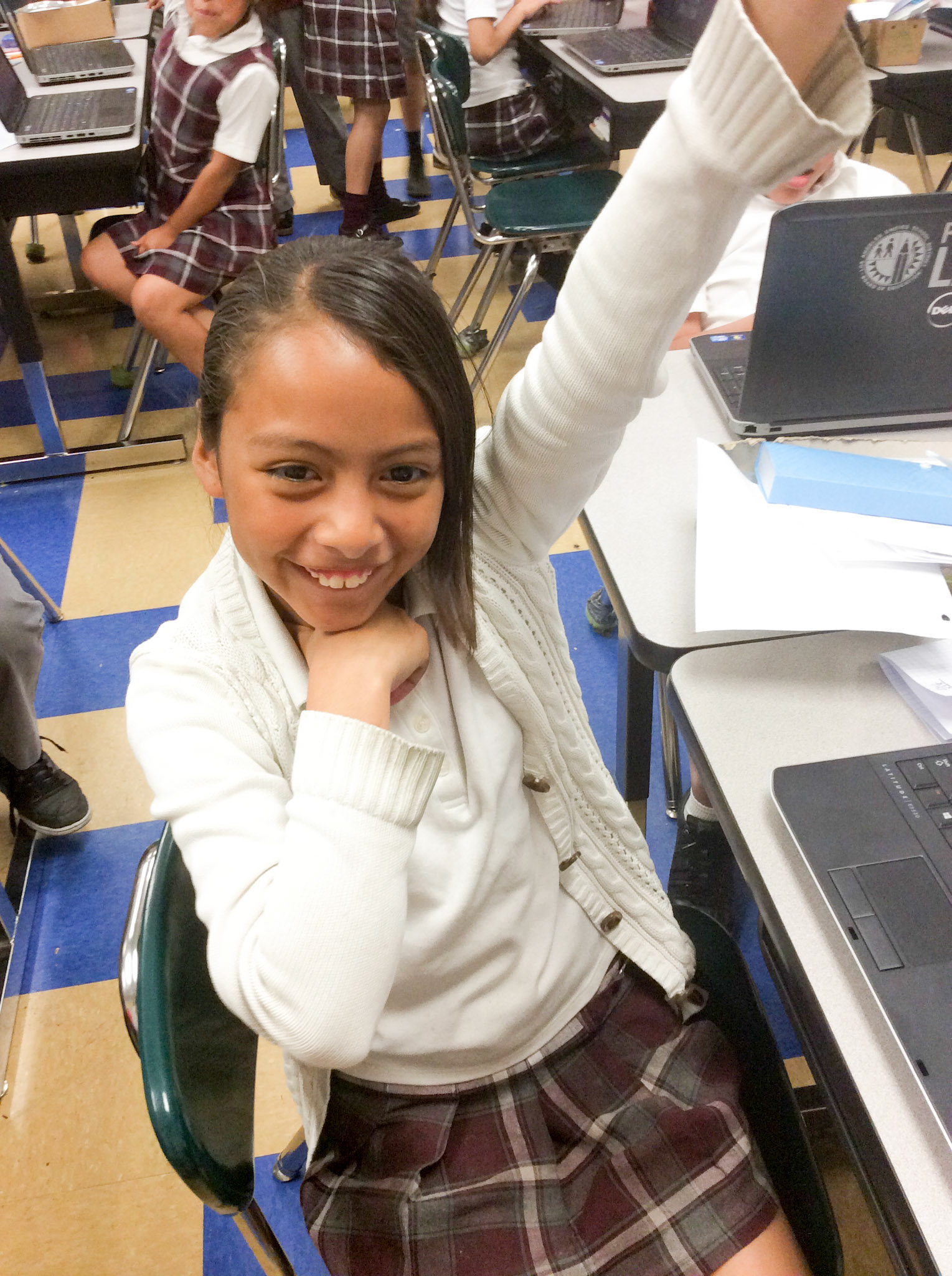 Computer Teacher for All