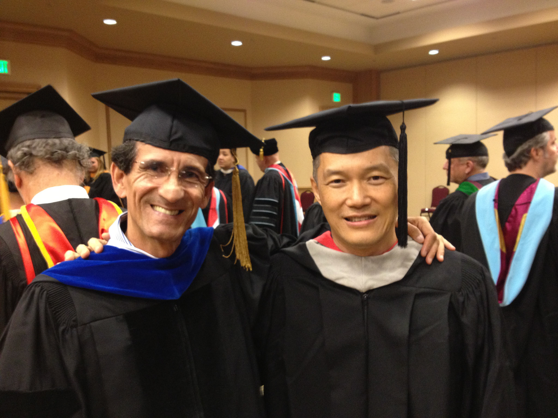 Galveston College Staff Distance Ed