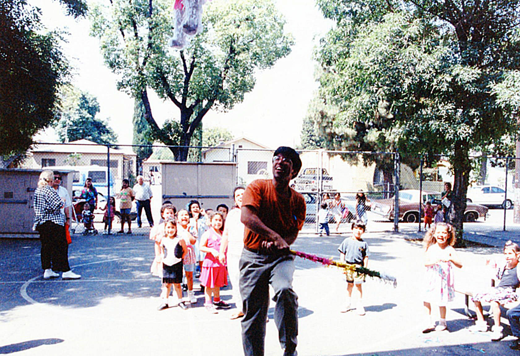 Elementayr School Teacher