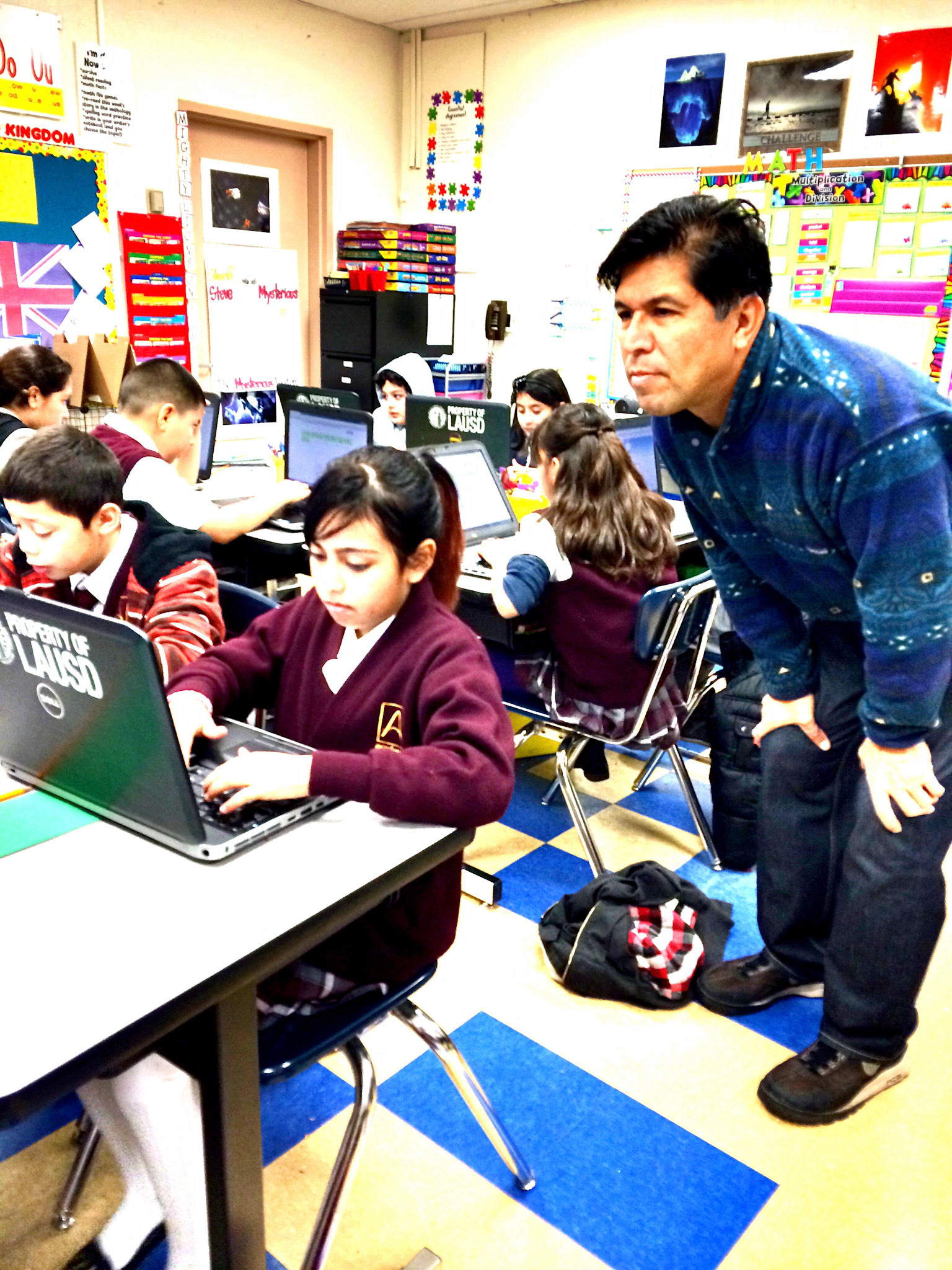 Technology Teacher PrepaTec