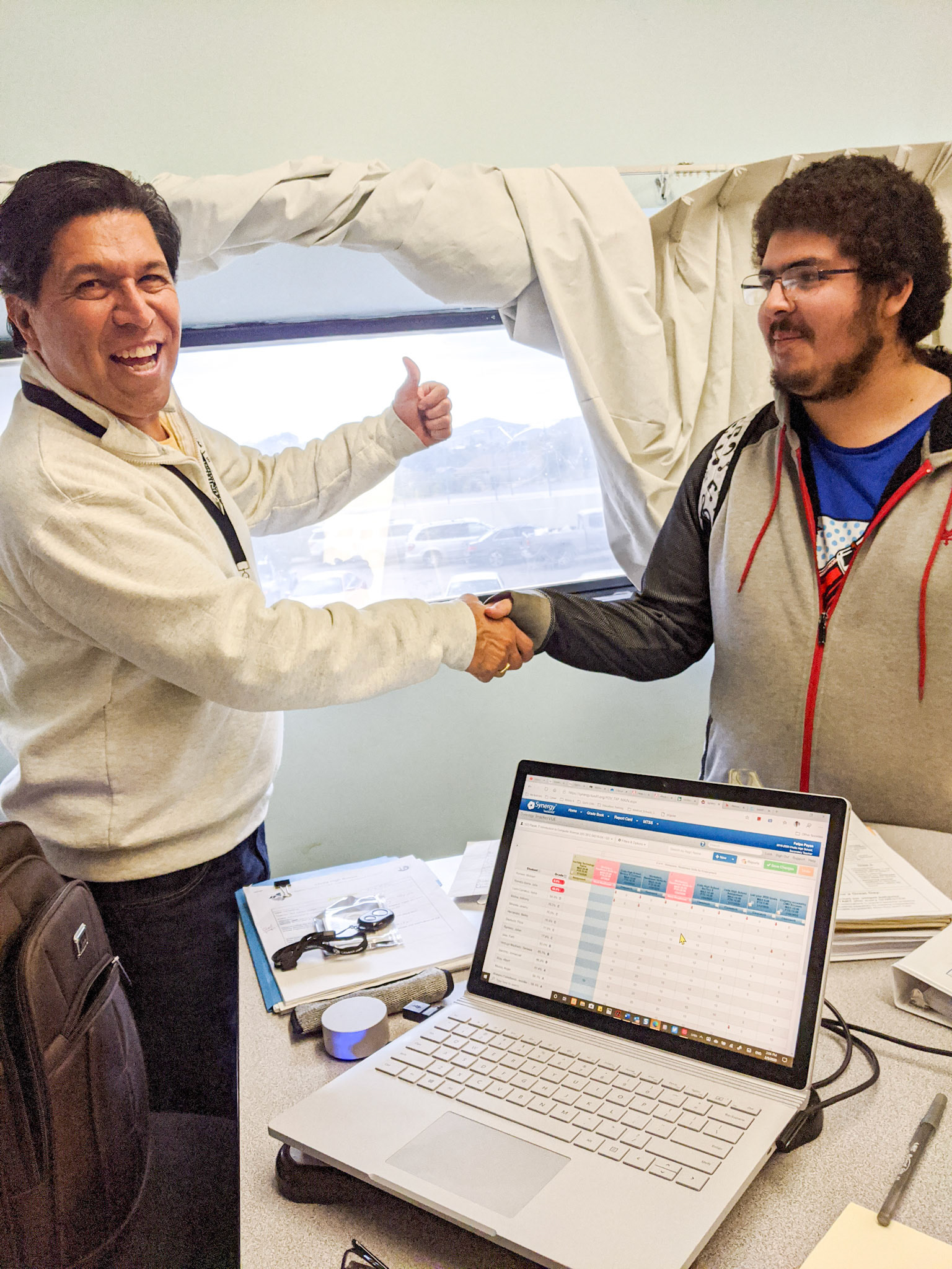 Computer Science Semester 2