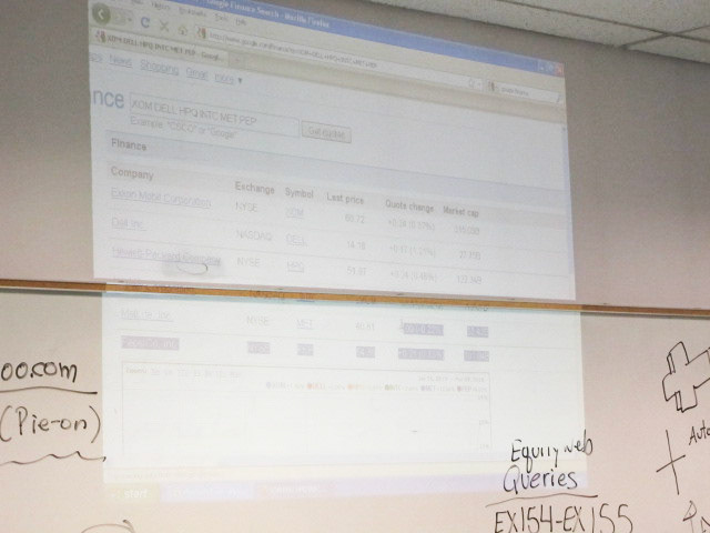 Computer Teacher Summer Bound 2010