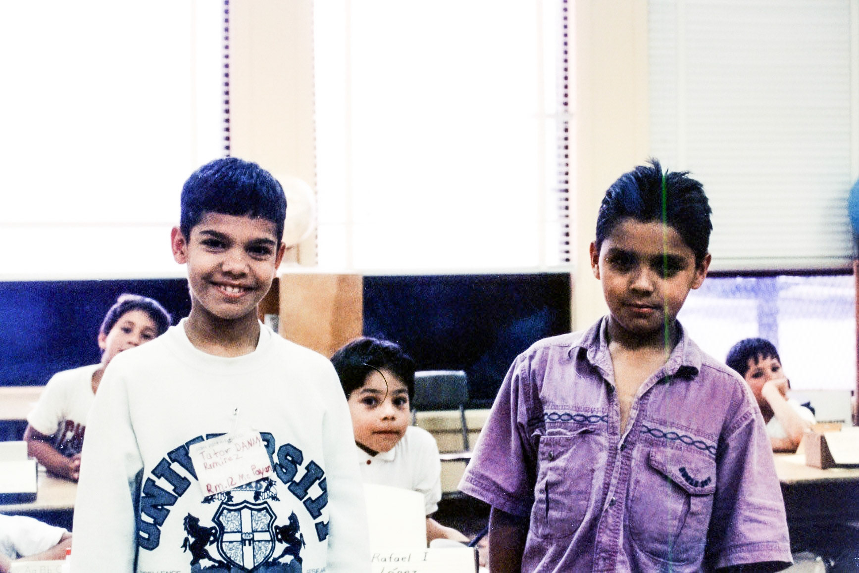 Computer Teacher for All