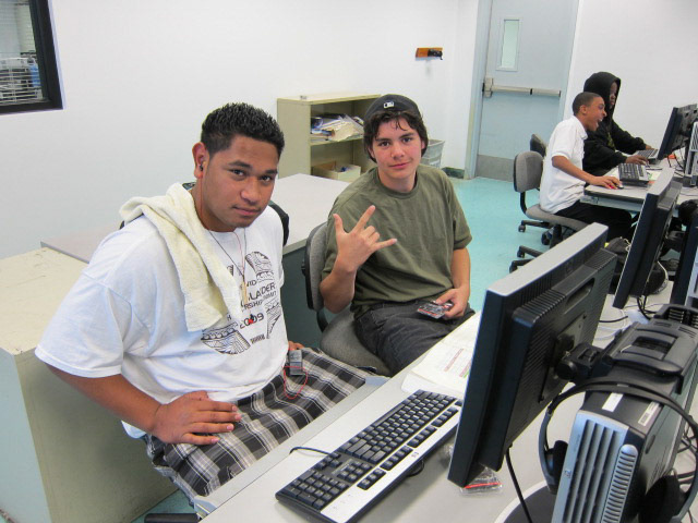 Computer Teacher for All