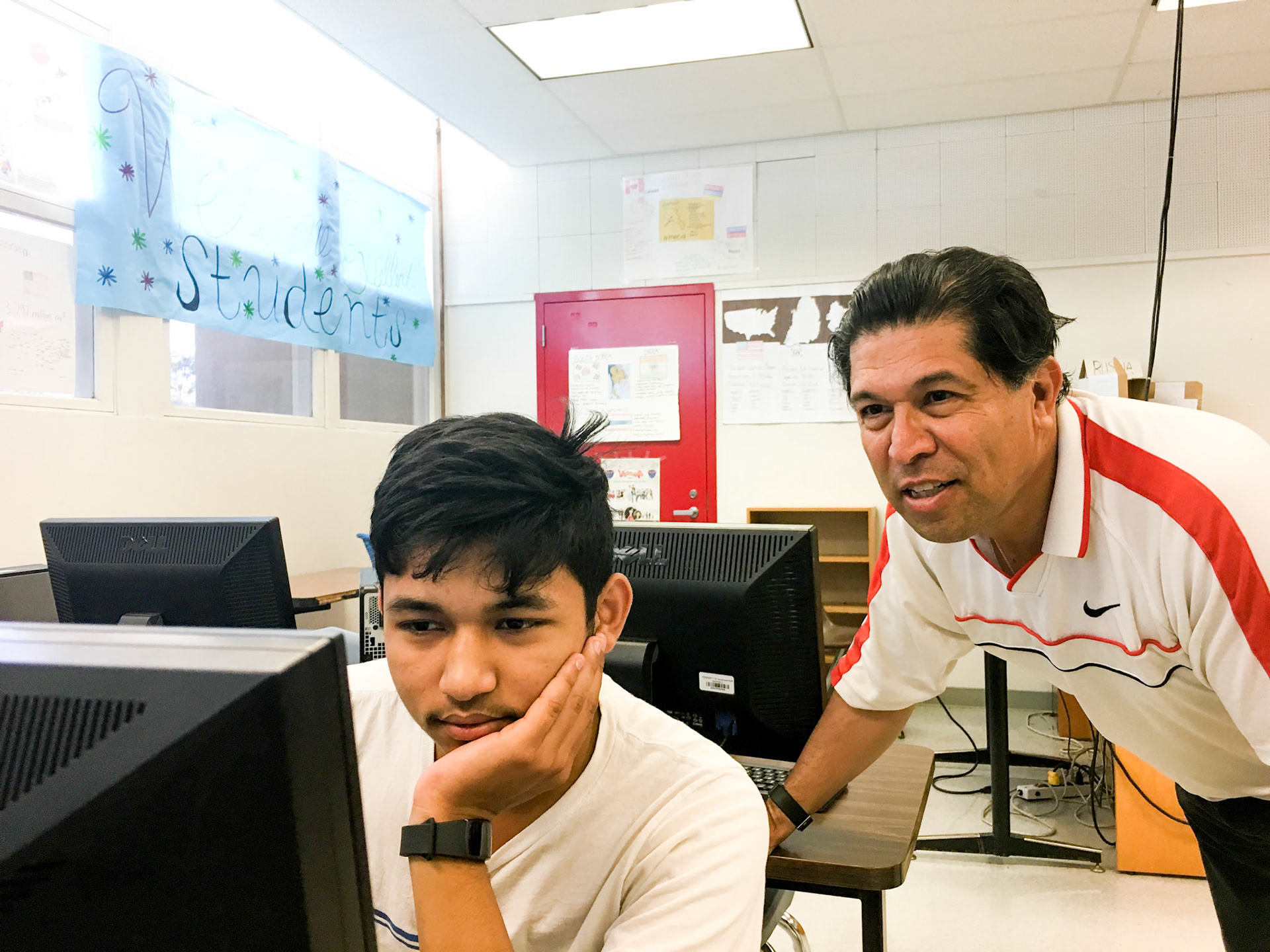 CTE Teacher @ Artesia High School