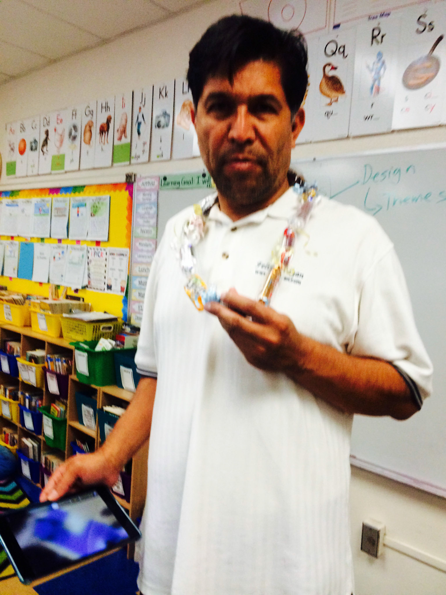 Technology Teacher PrepaTec