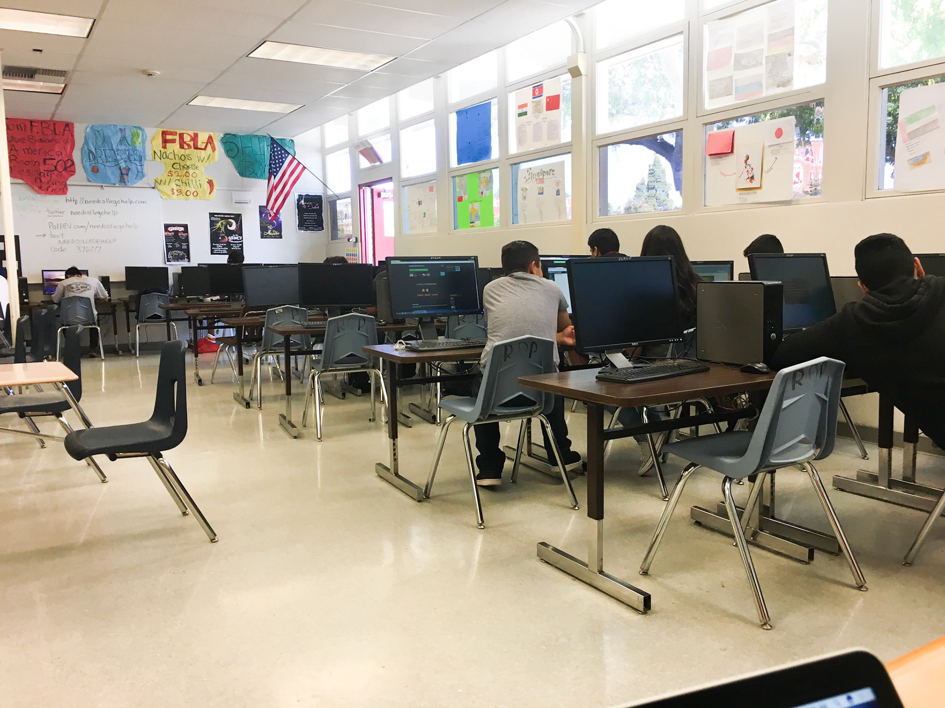 CTE Teacher @ Artesia High School