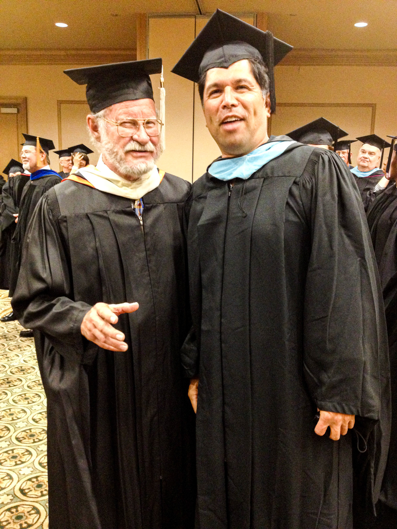 Galveston College Staff Distance Ed