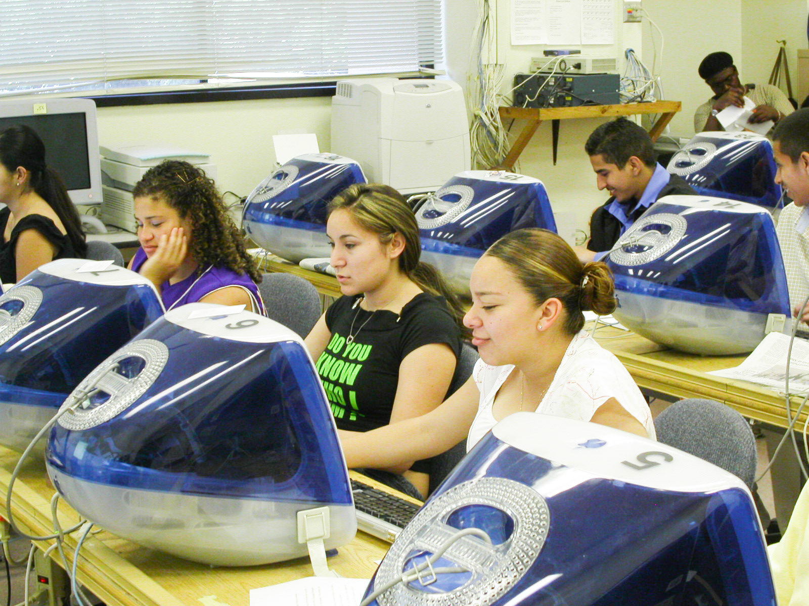 Student Teacher Bell High School