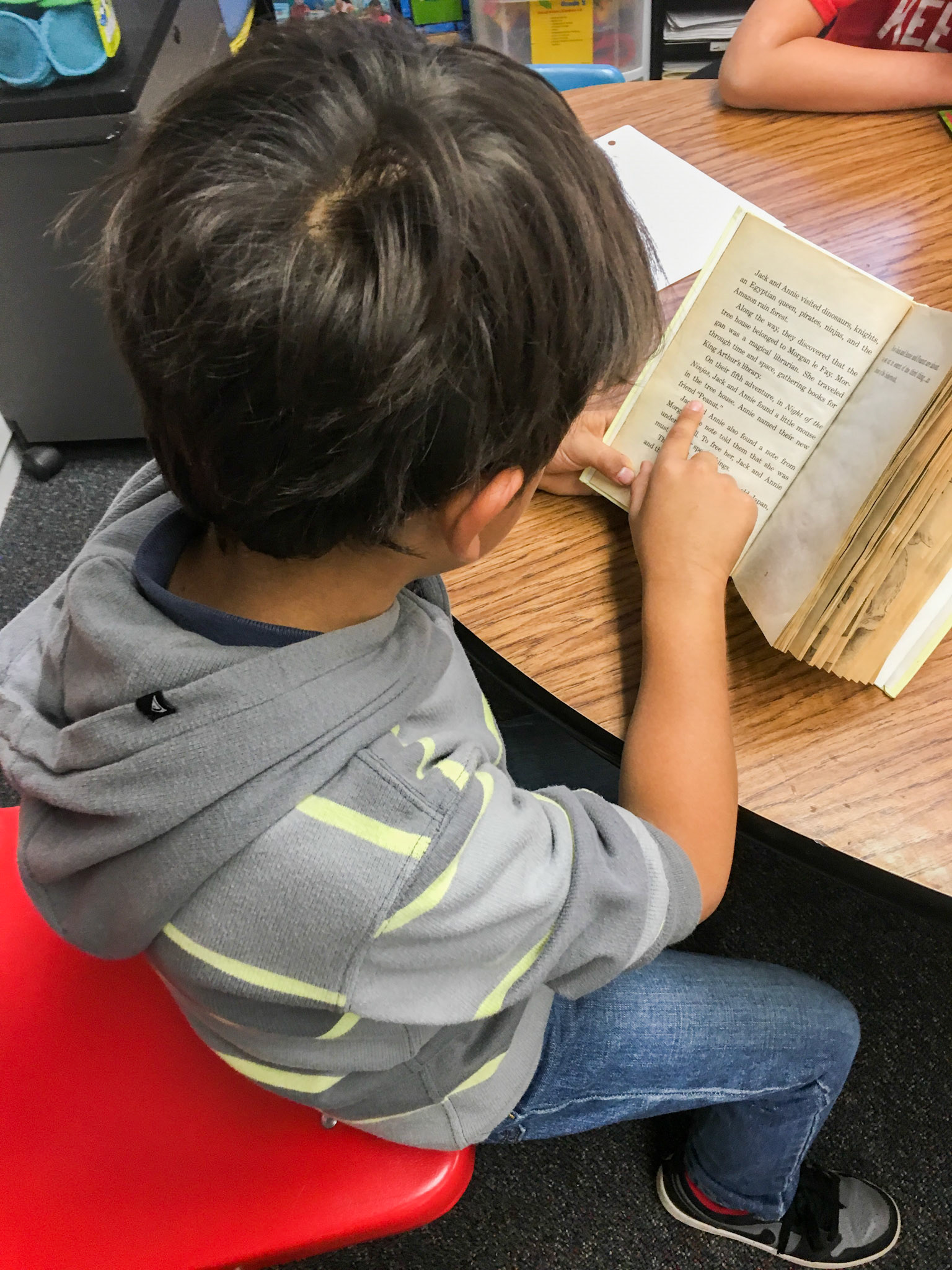 Computer Teacher for All