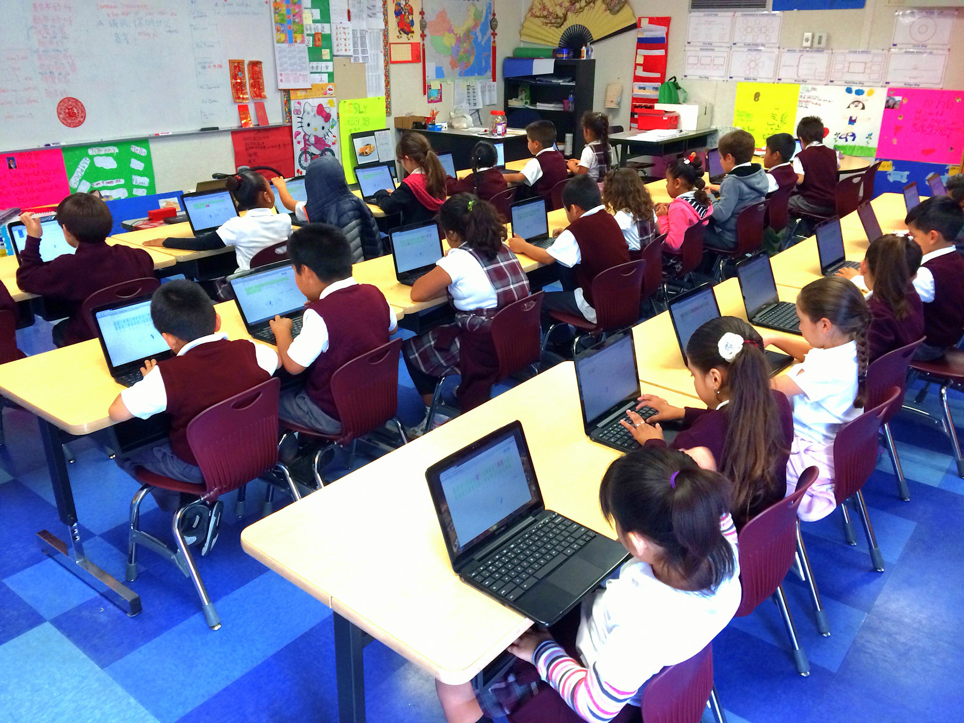 Technology Teacher PrepaTec