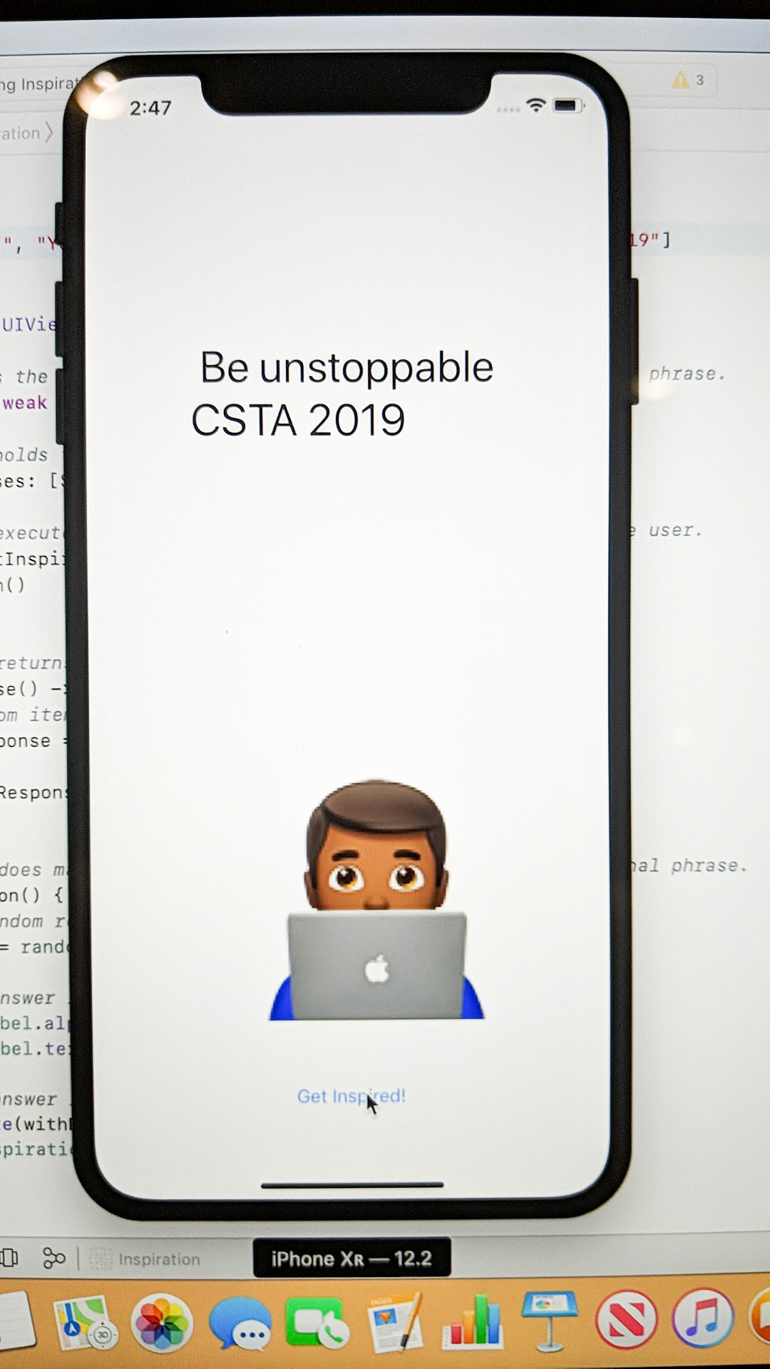 CSTA Phoenix Arizona