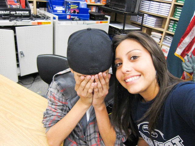 Guest Educator for Charter School