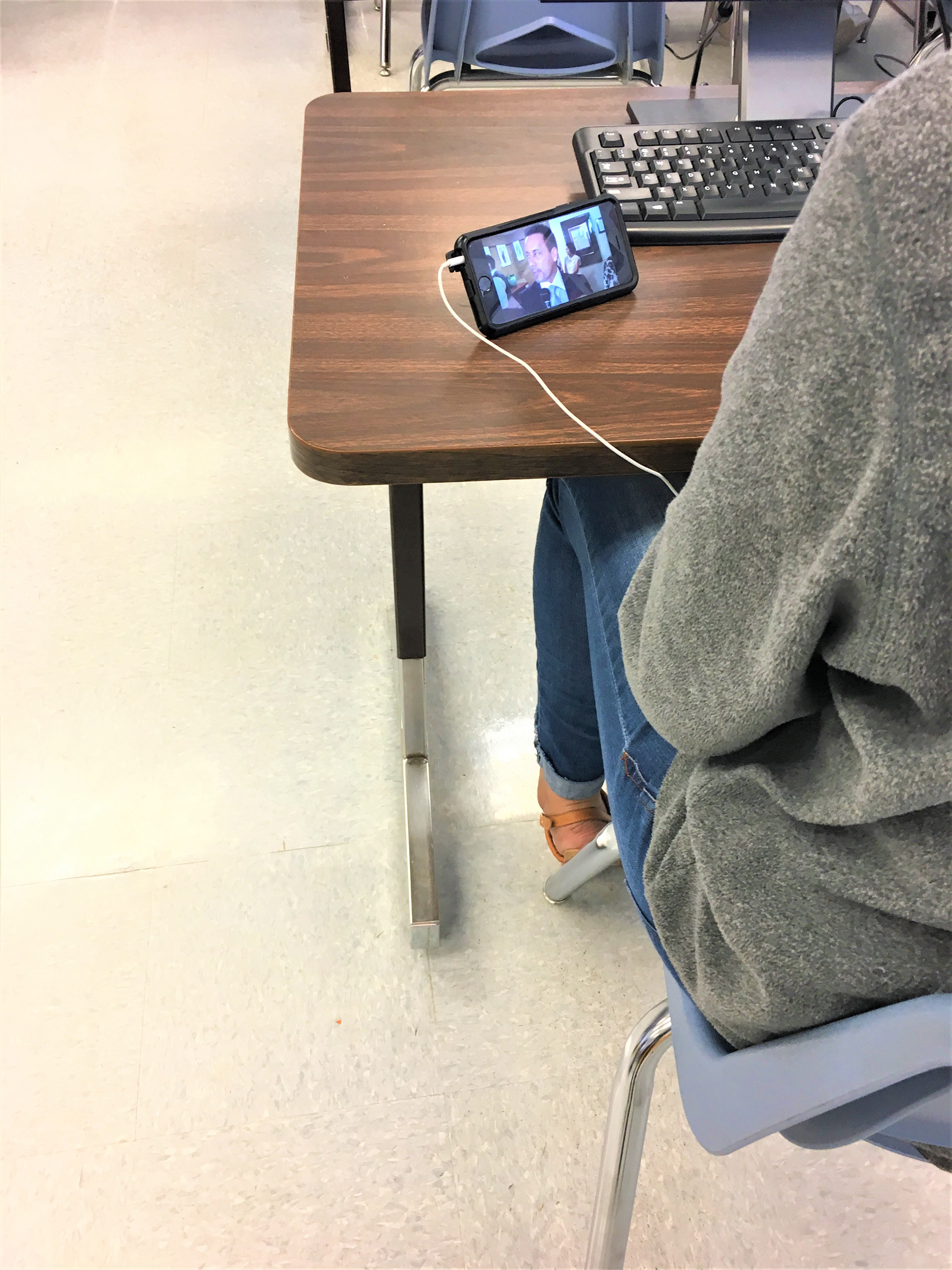 Artesia High School SP 2017