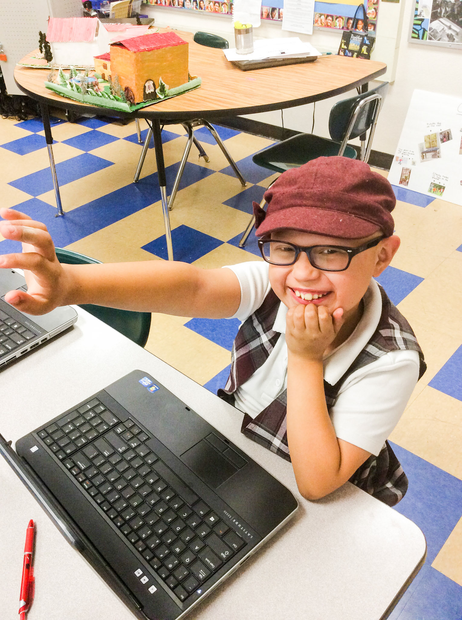 Student Paricipation