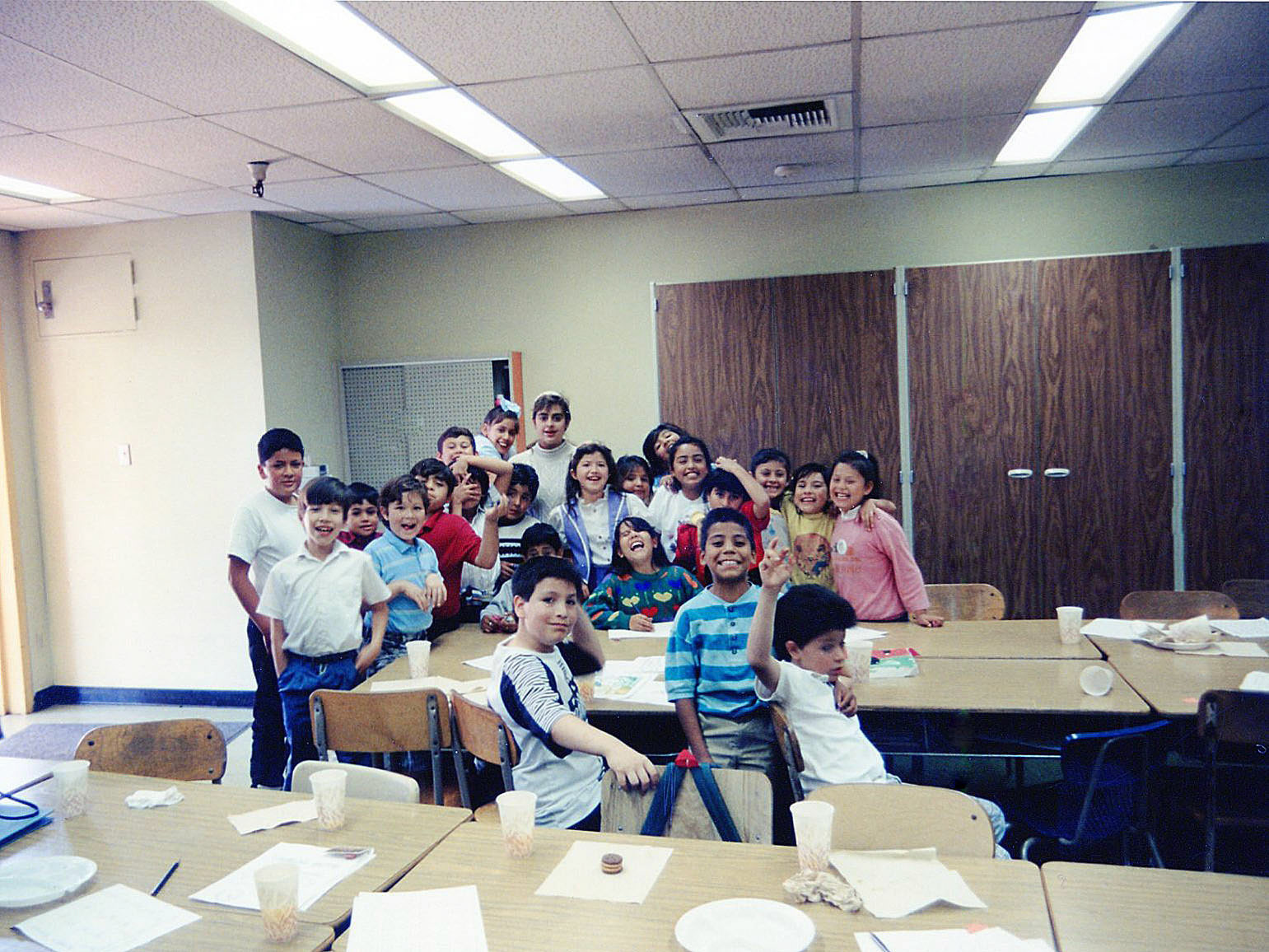 Computer Teacher for All