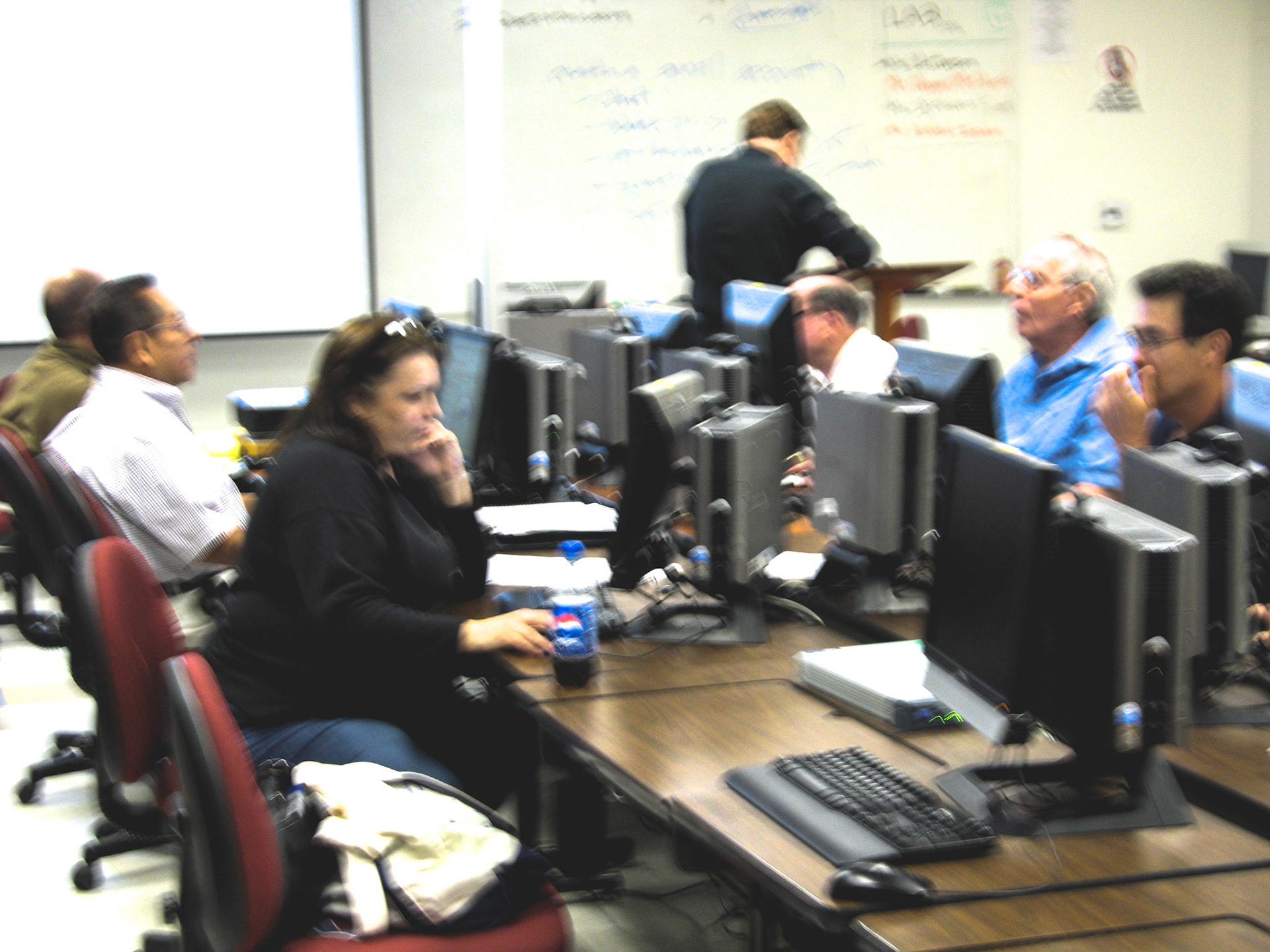 Burbank Adult School