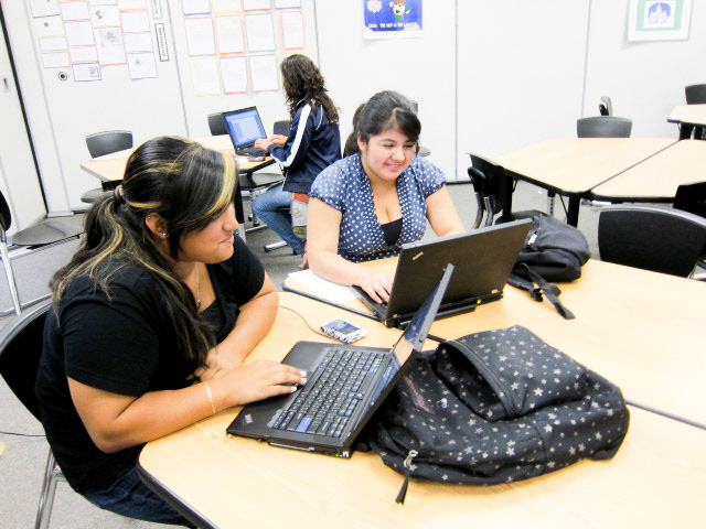 Guest Educator for Charter School