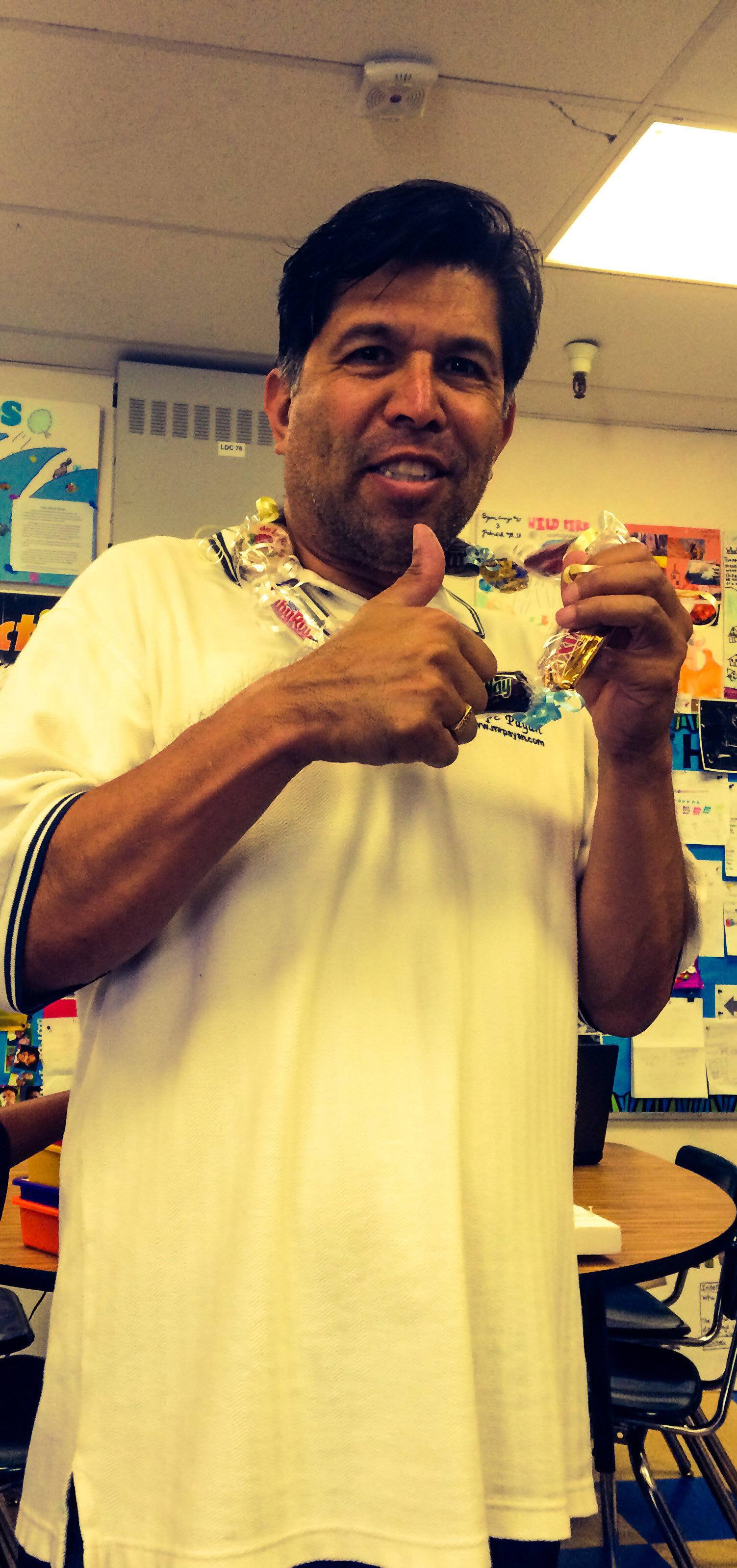 Technology Teacher PrepaTec