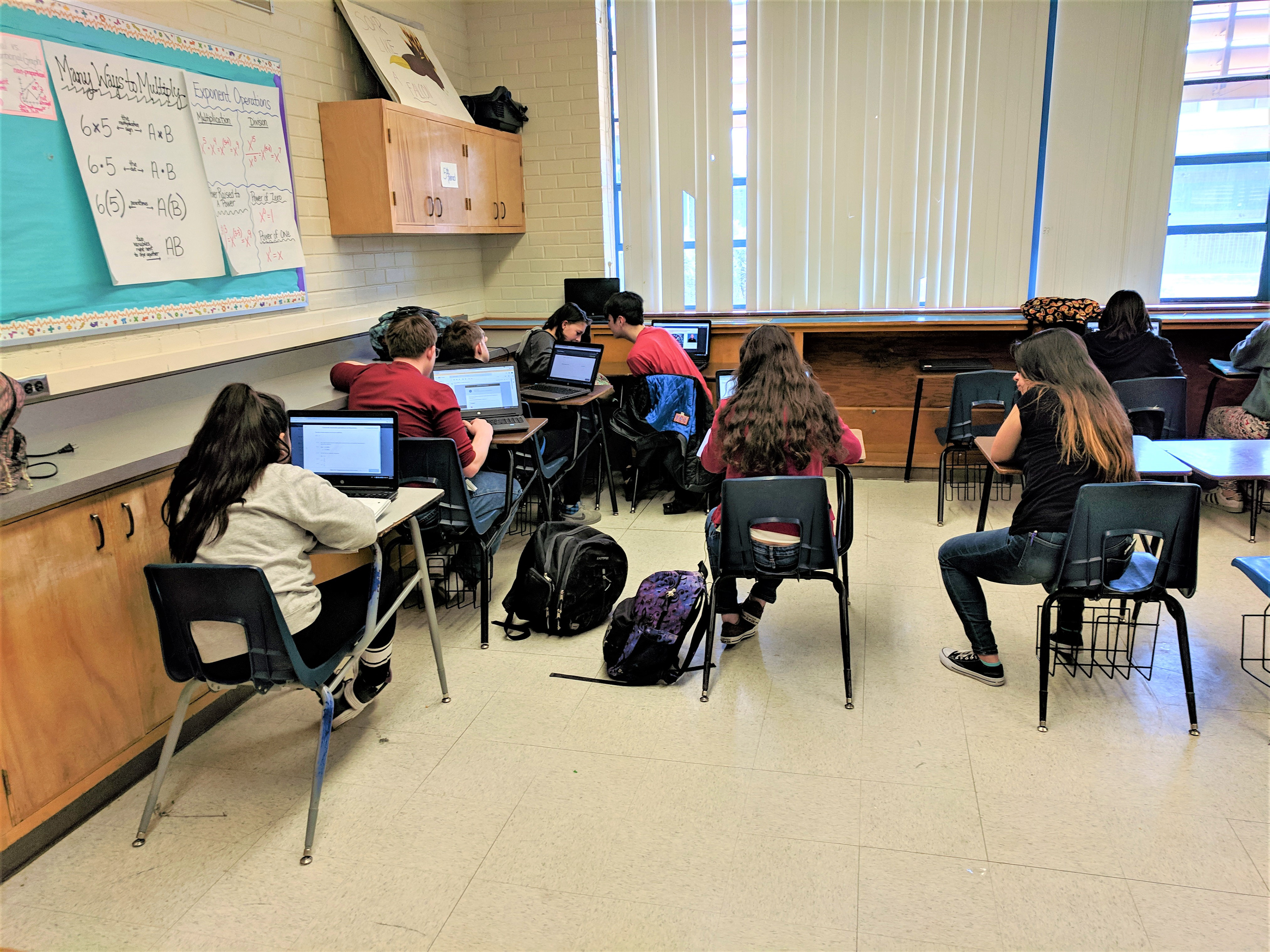 Math Sub Tucson Unified School