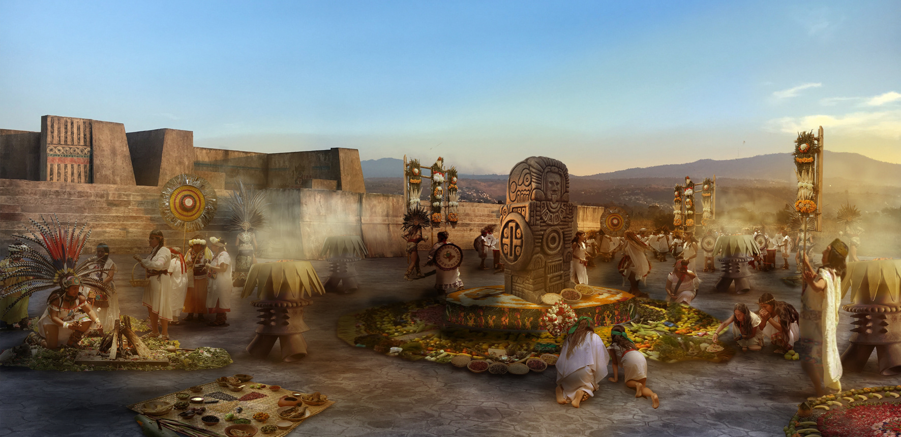 TENOCHTITLAN