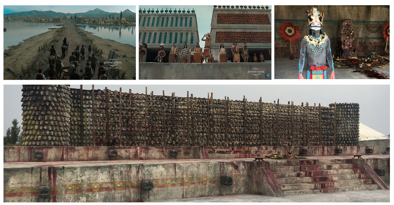 TENOCHTITLAN