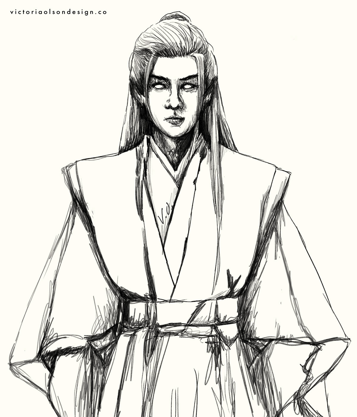 Xiang Liu - Lost You Forever Season 1