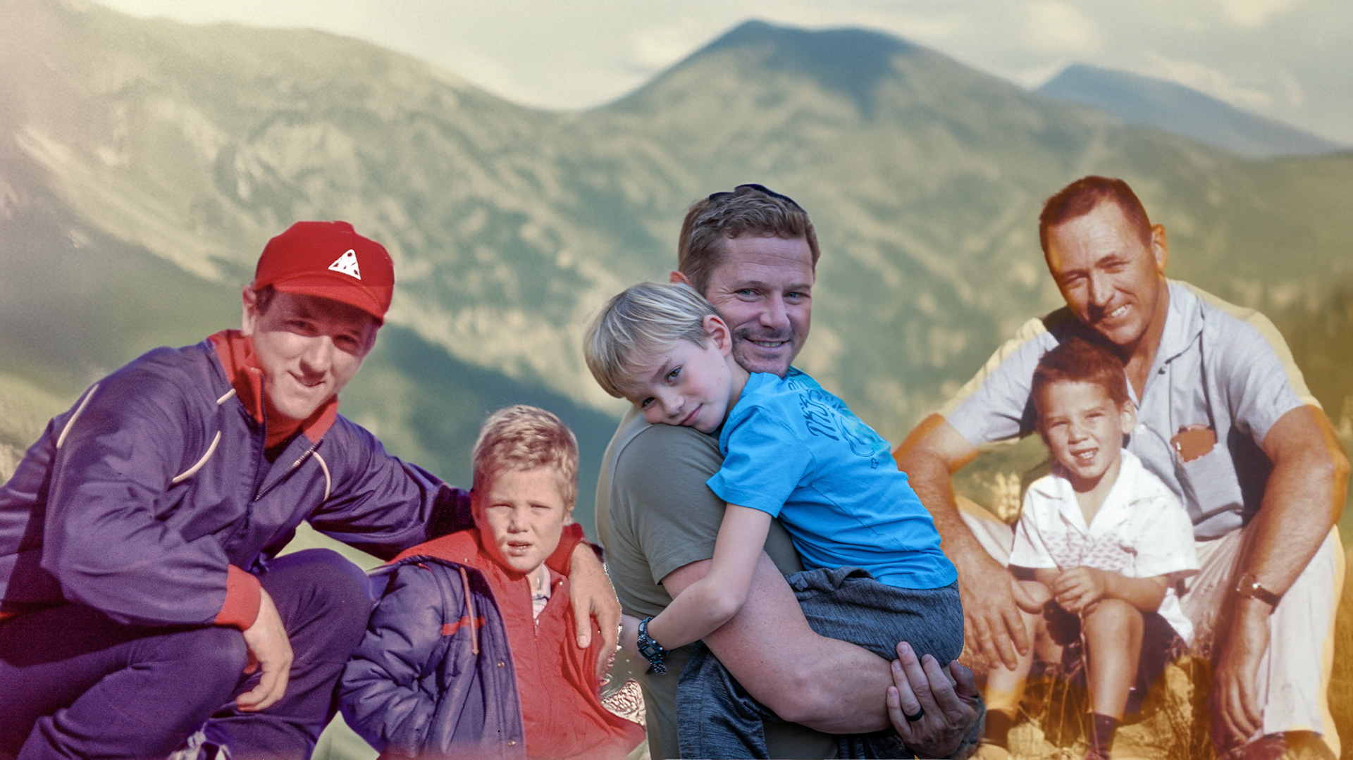 Dads And Sons