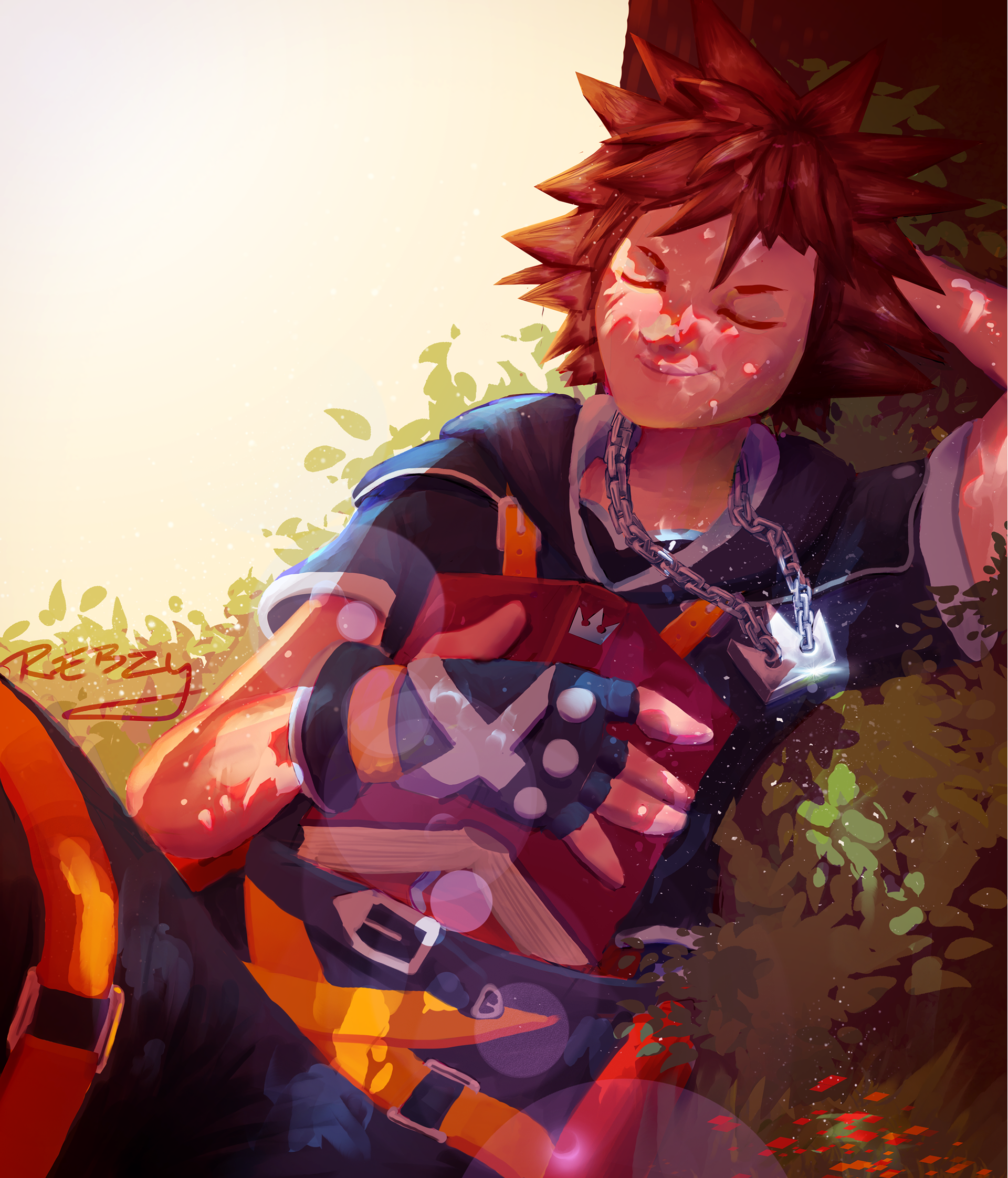 Sora