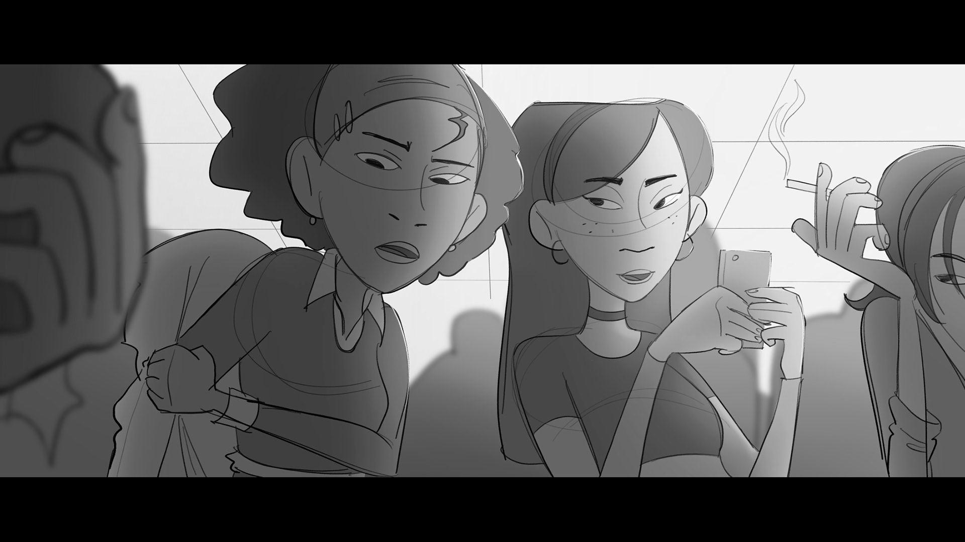 Frame A Day Challenge (2022)