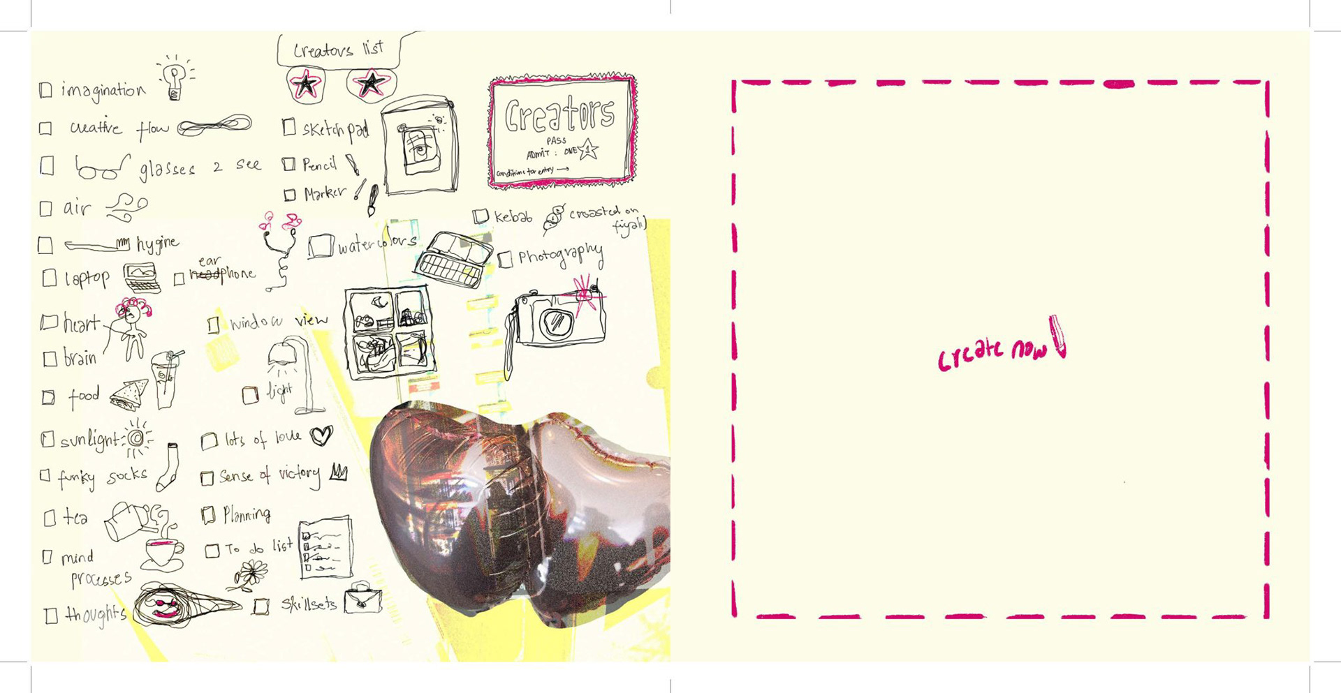 pages 17 - 18