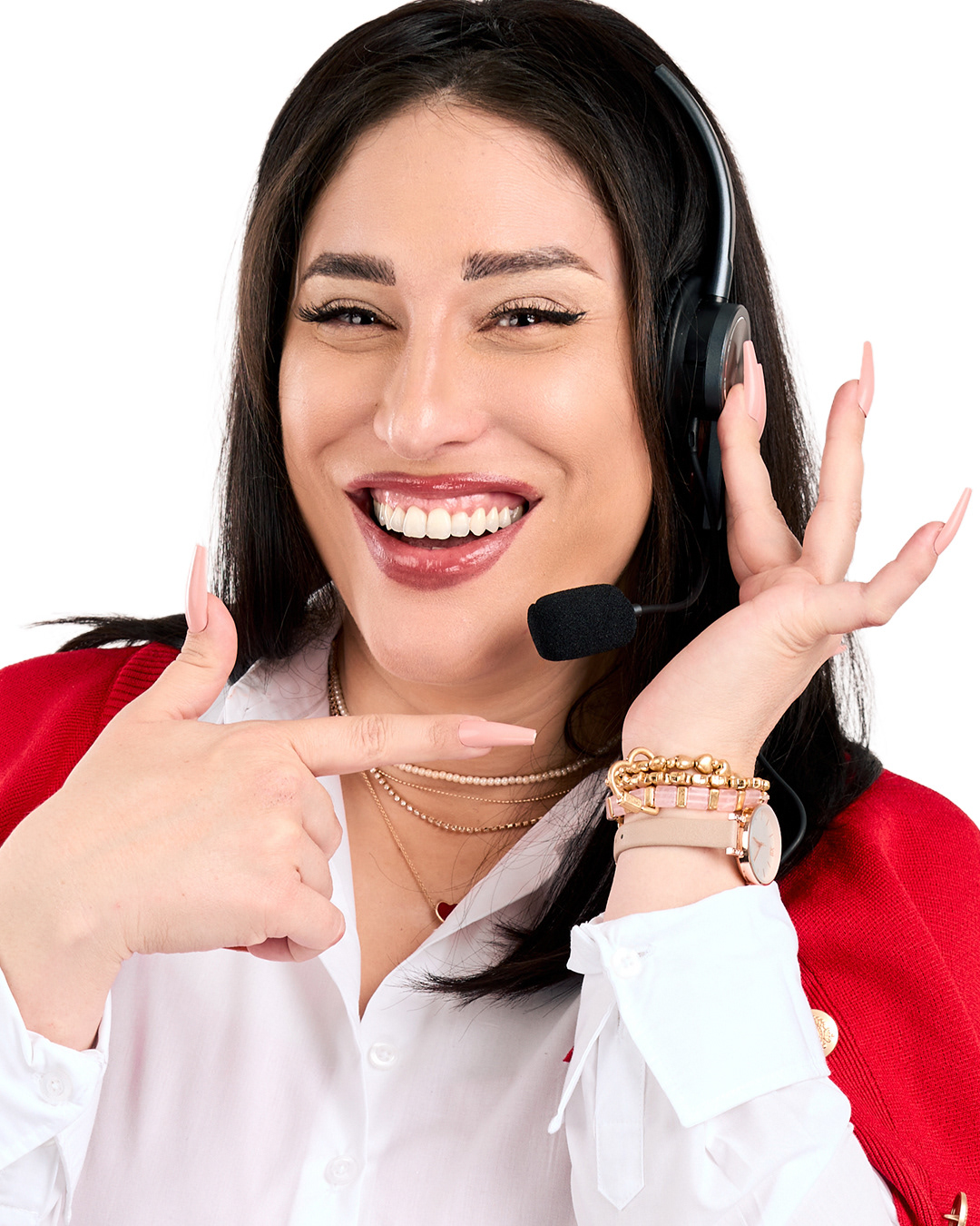 Gitit Fisher for Avis